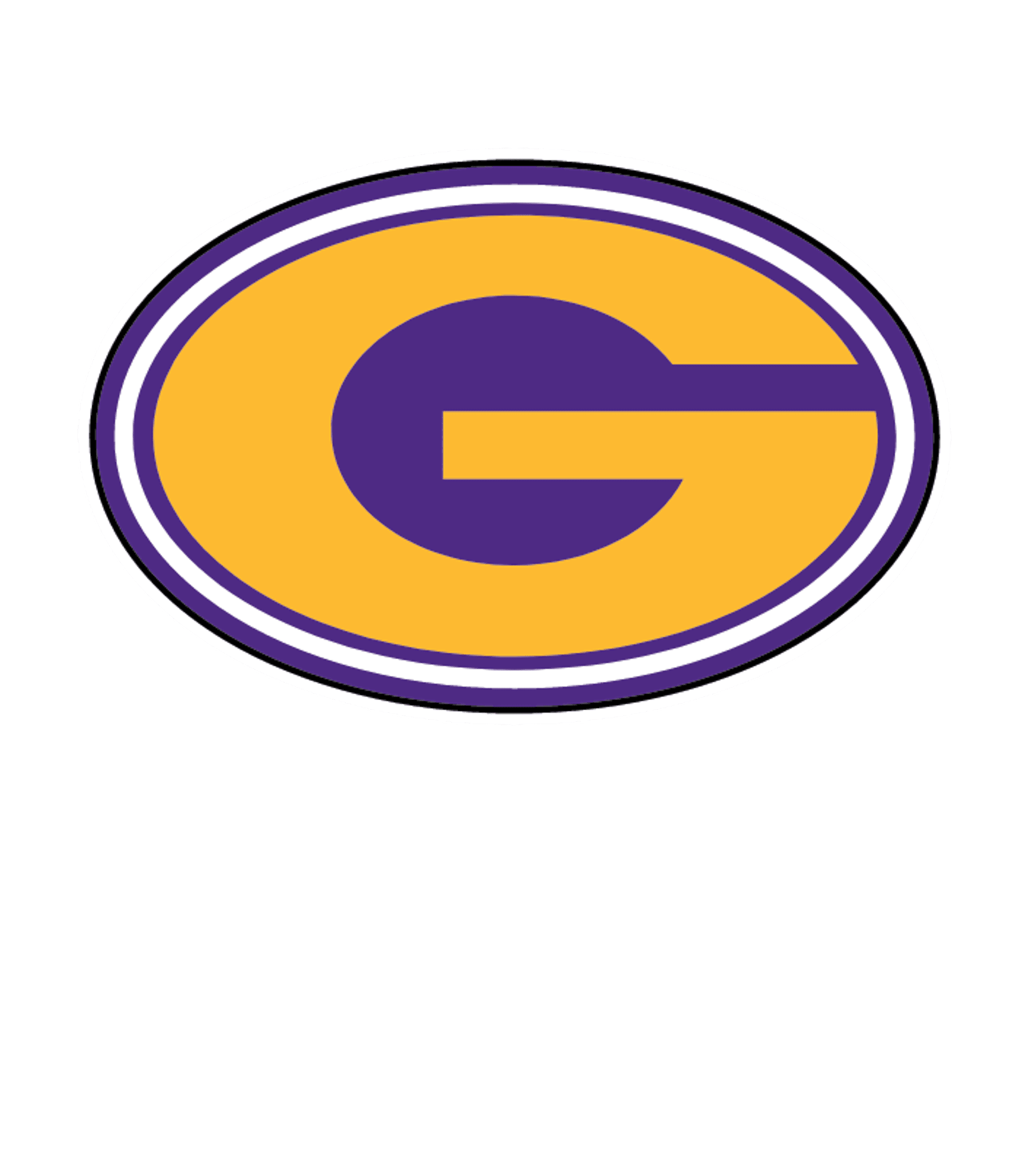 GRIFFITH INSTITUTE HIGH SCHOOL Logo