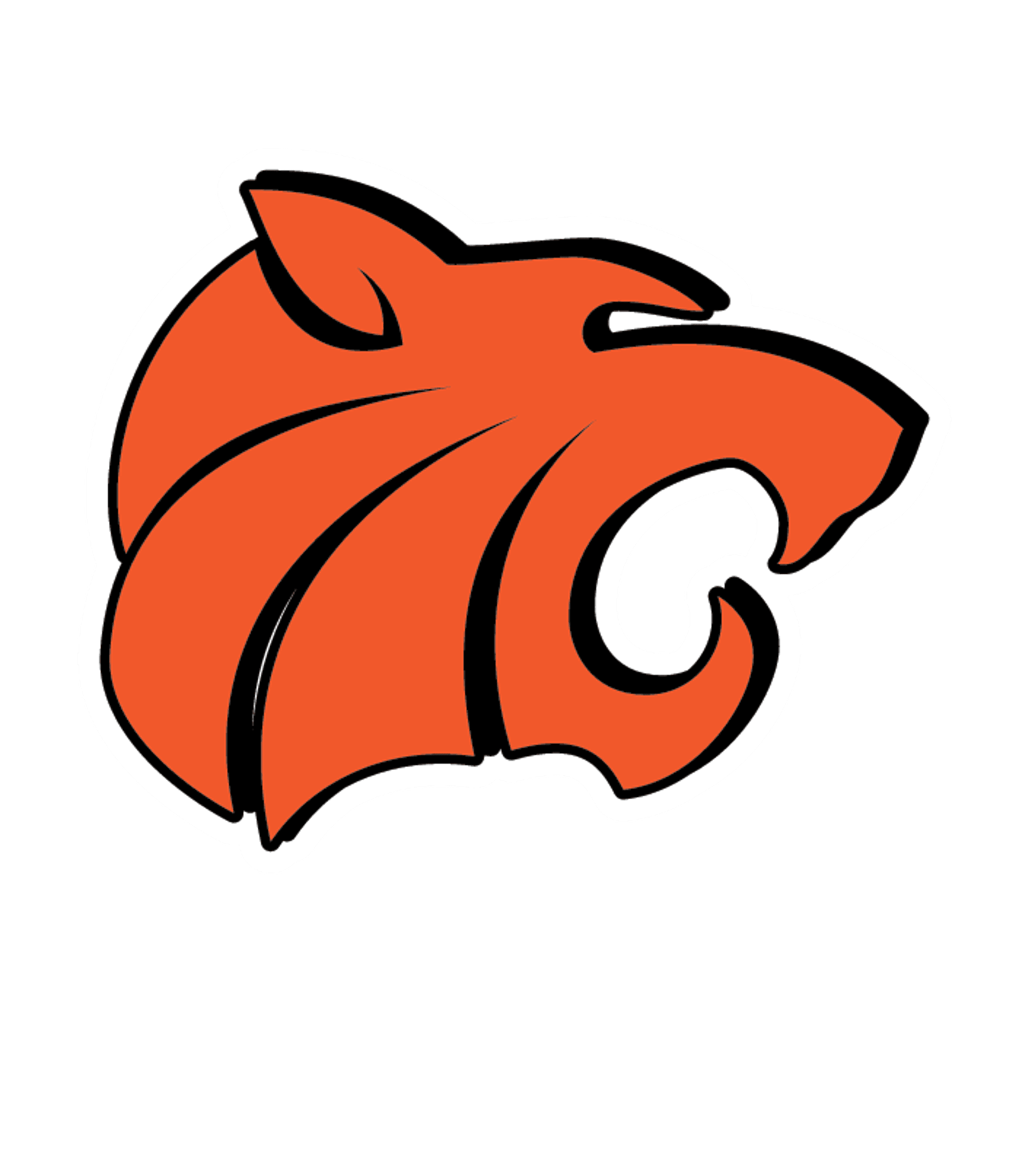 Grinnell Community Senior High School Logo