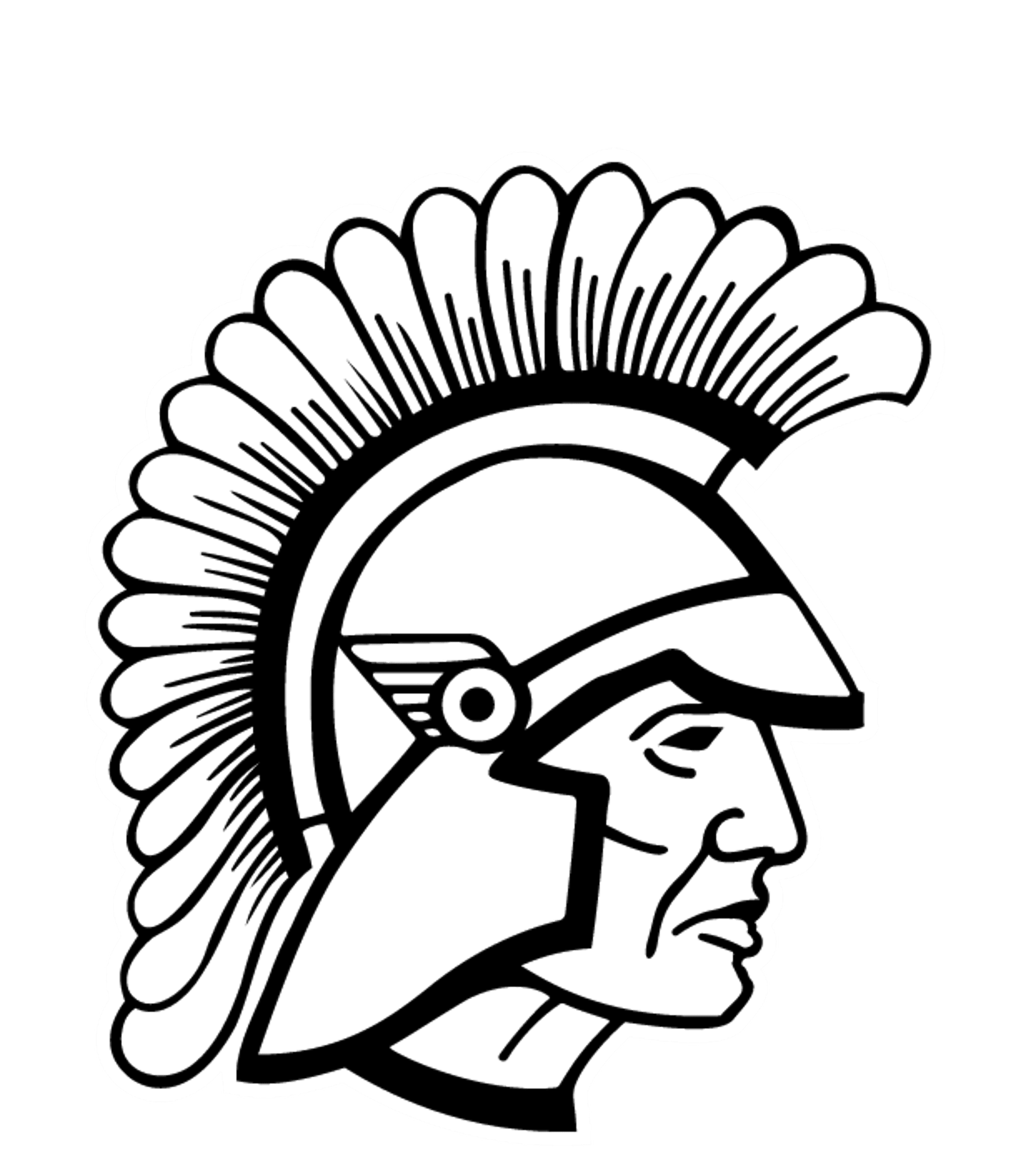 CENTURA SECONDARY SCHOOL Logo