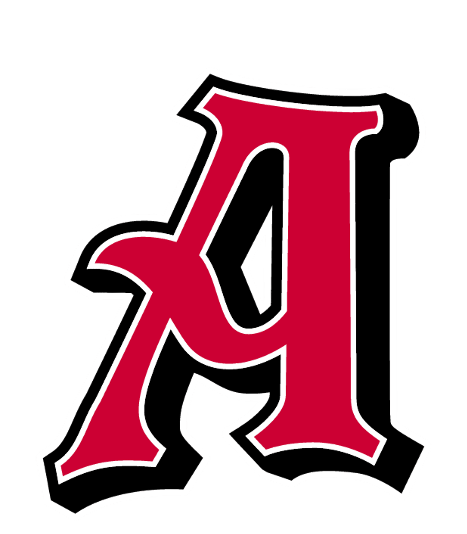 Altoona High Logo