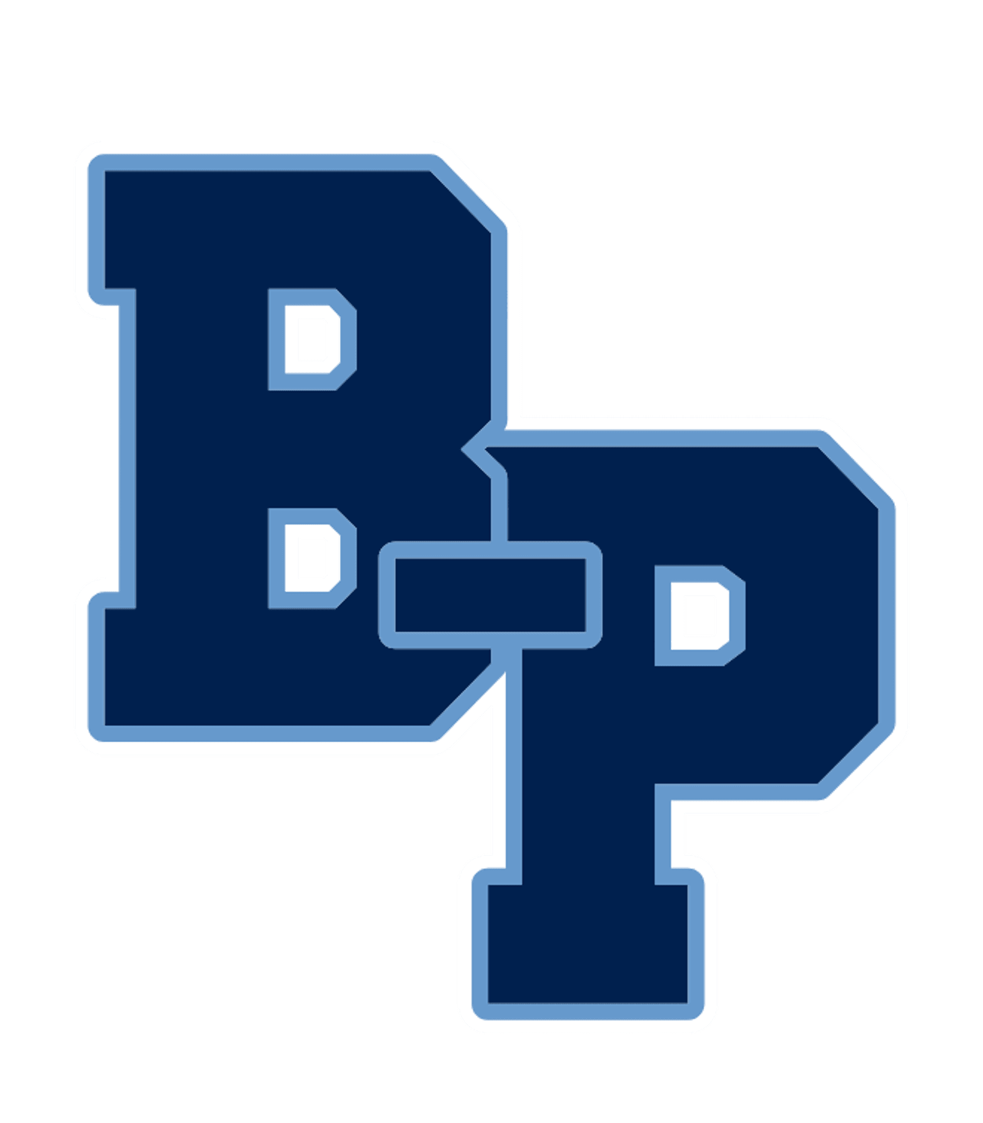 Bristol-Plymouth Vocational Technical Logo