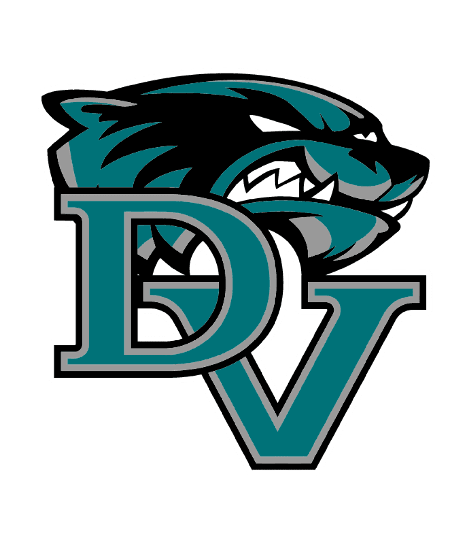 Deer Valley High Logo