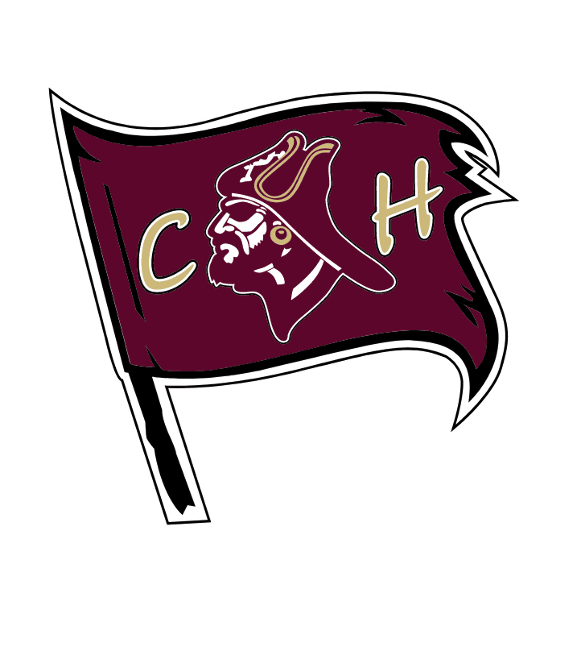 Chartiers-Houston JSHS Logo