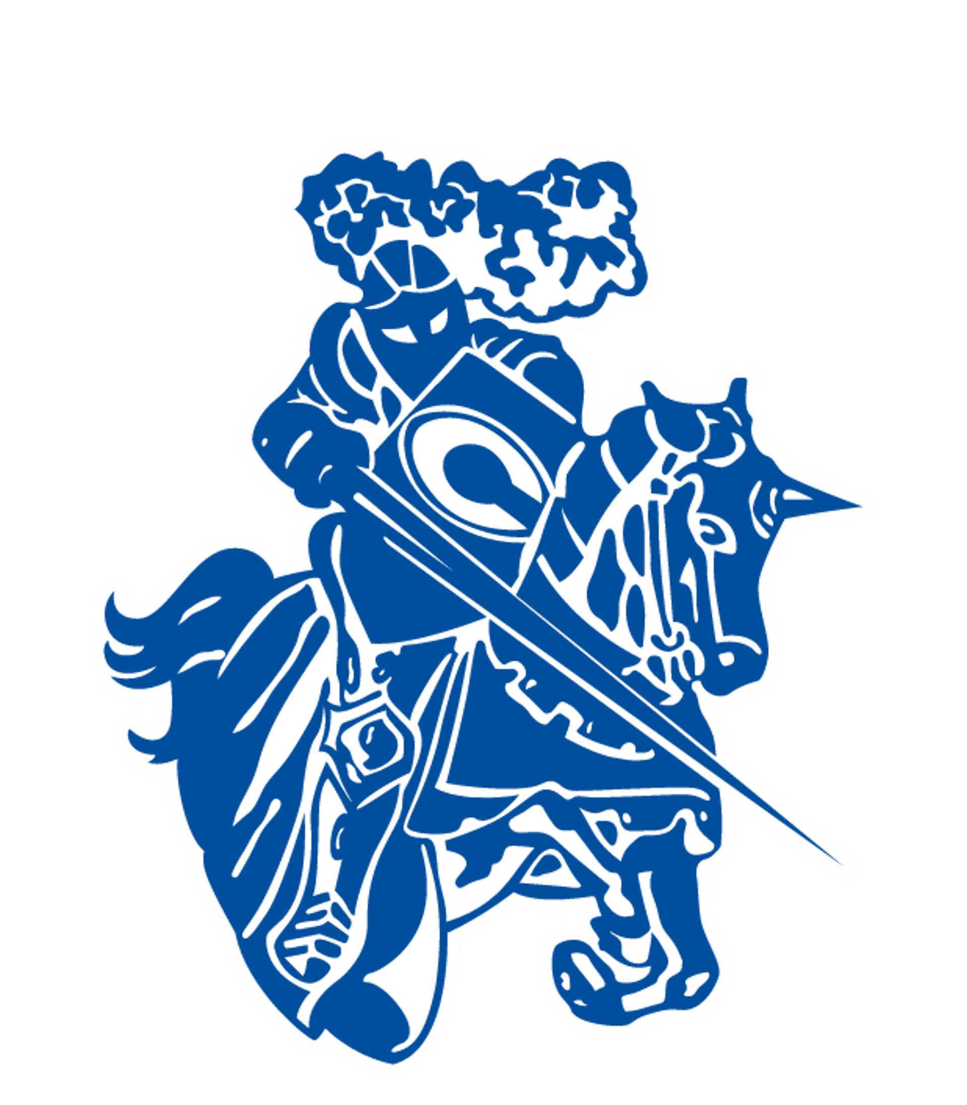Cherryvale Sr / Middle School Logo