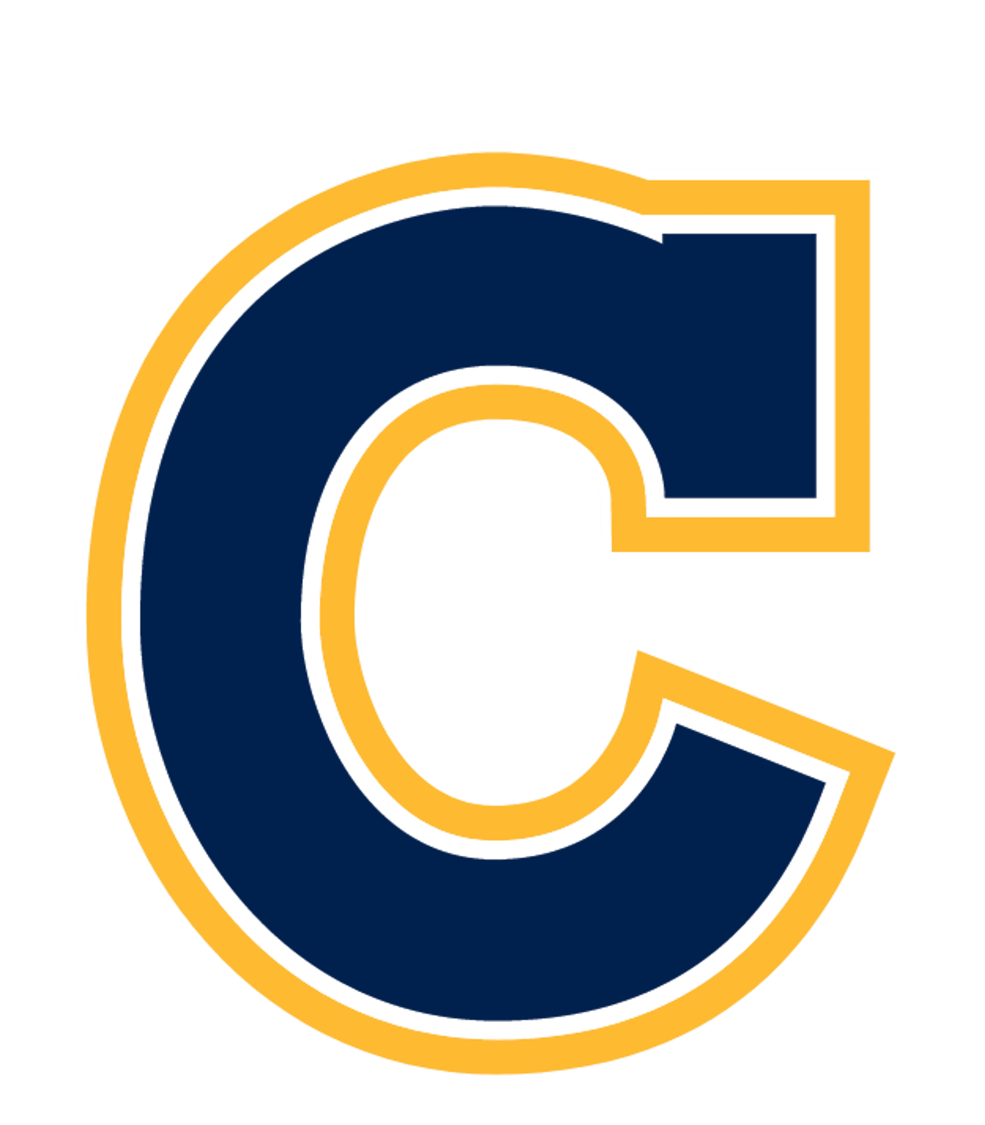 Cheltenham HS Logo