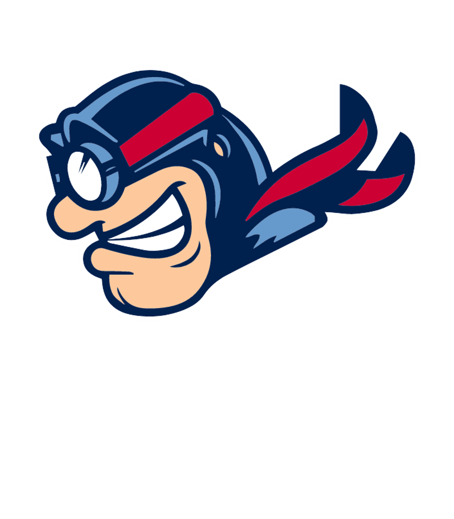 Dayton Career Tech High School Logo