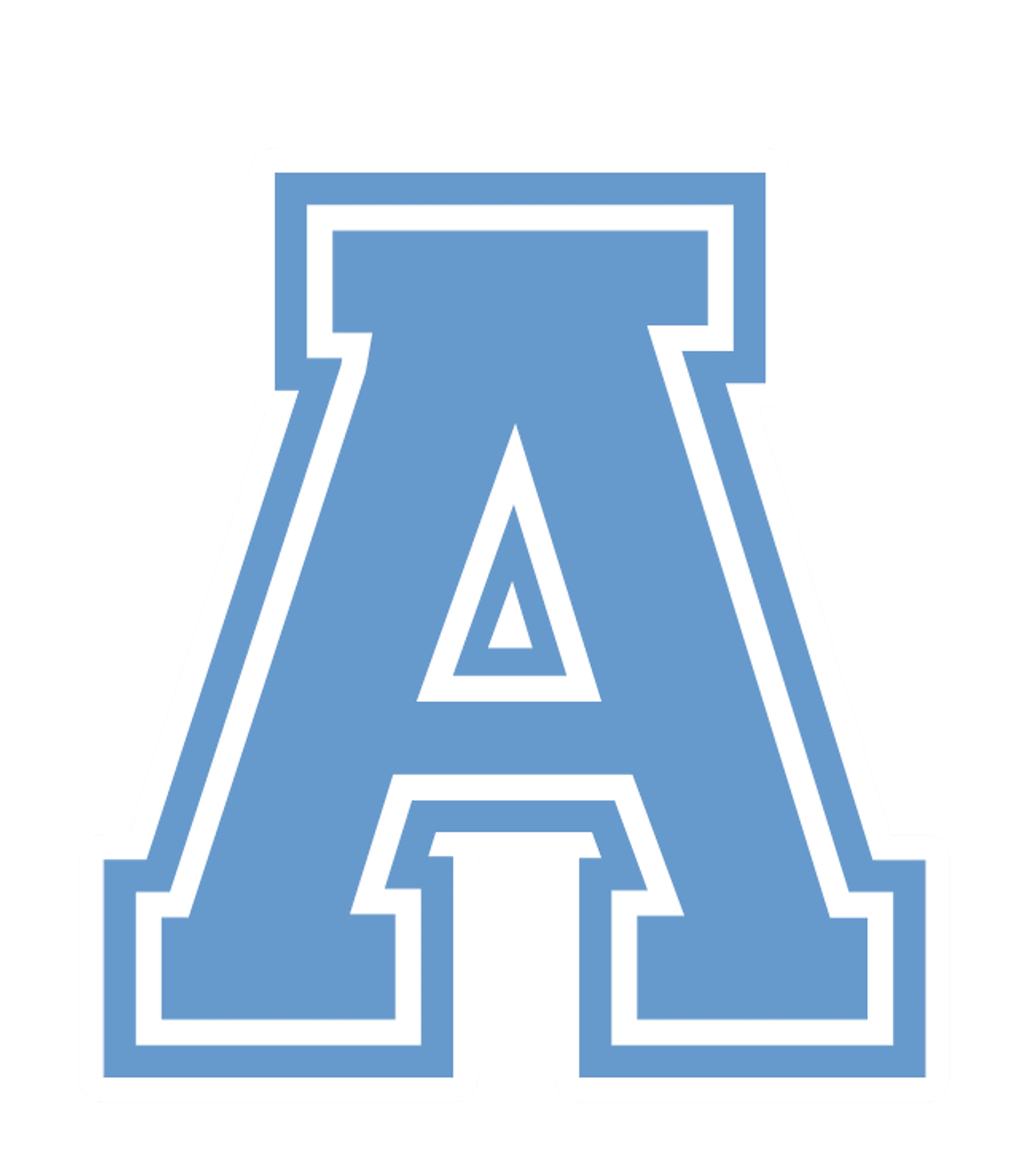 Charles B Aycock High Logo