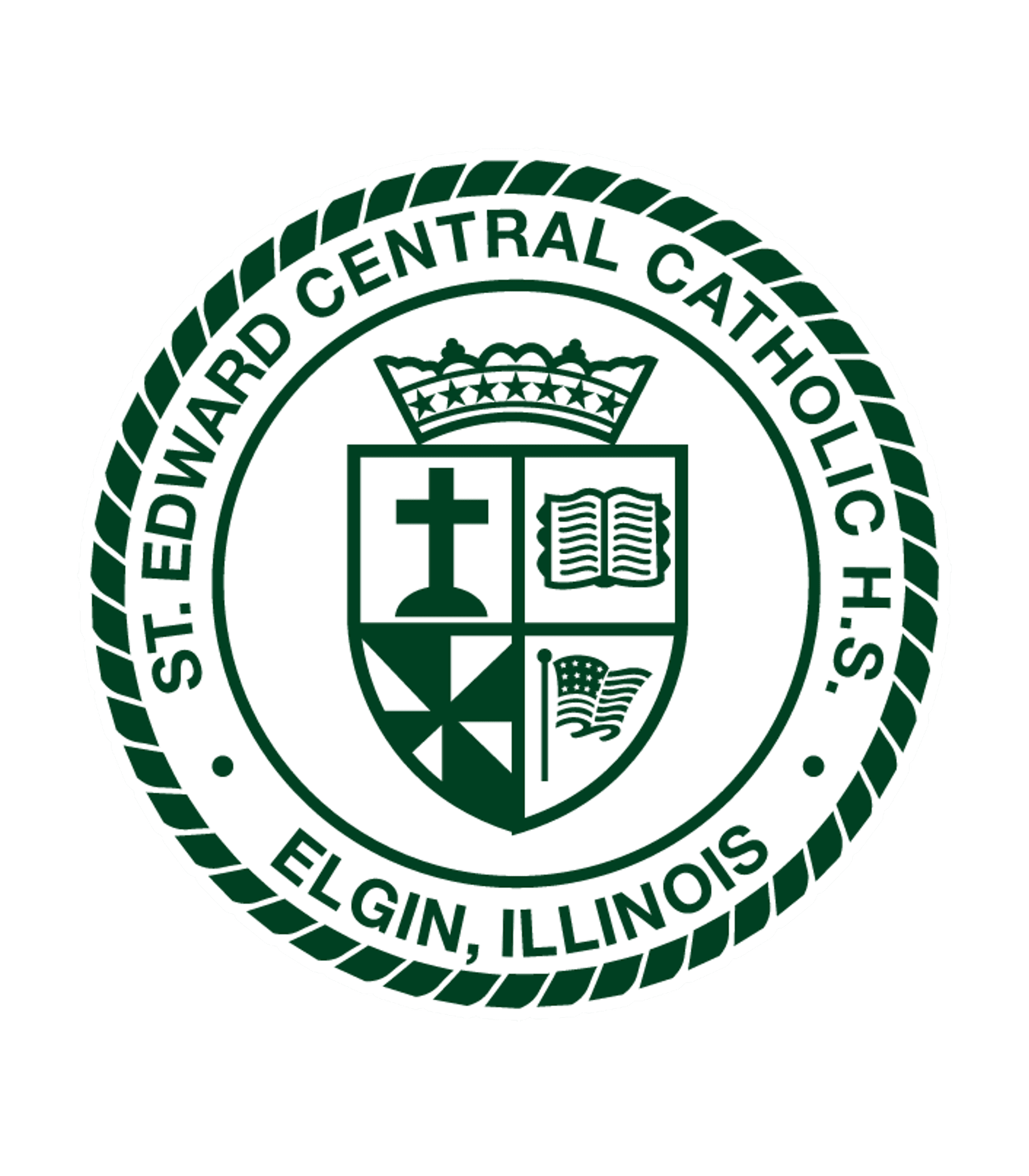 Central School Program Logo