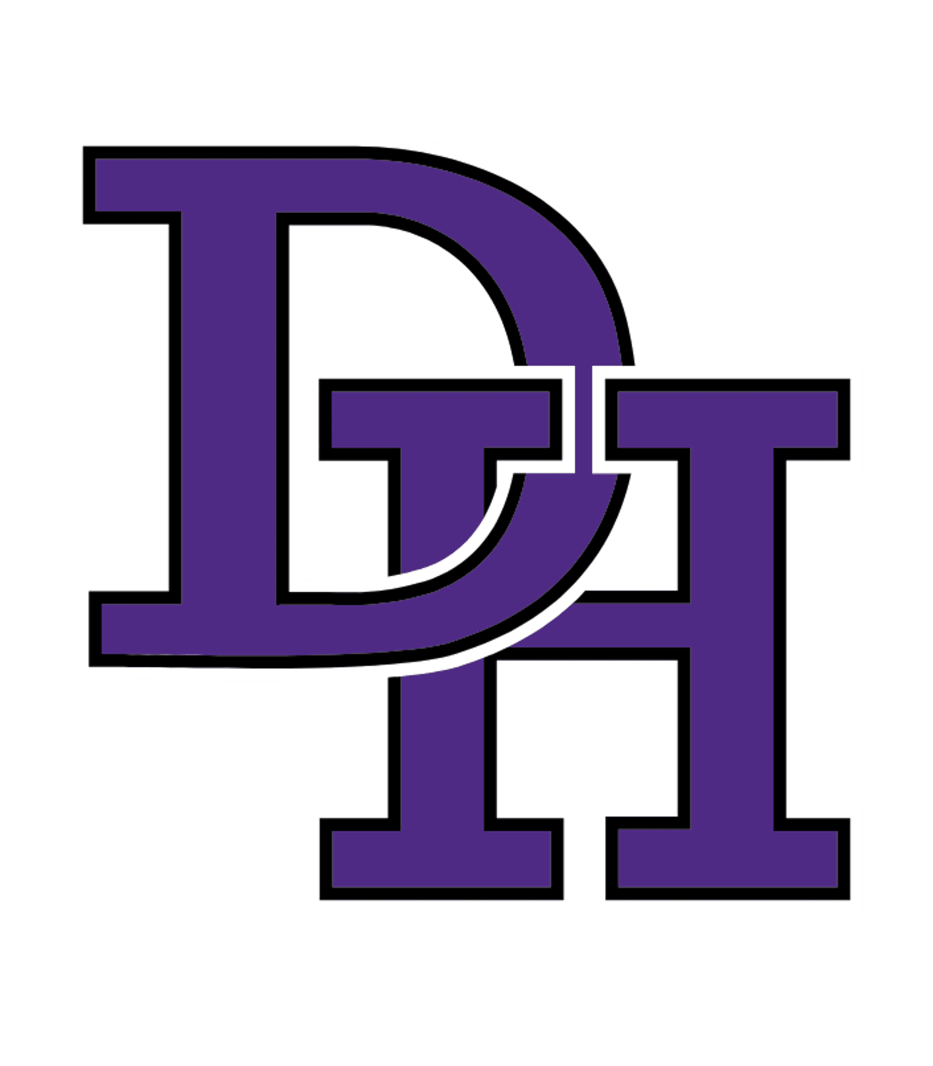 Decatur High Developmental Logo