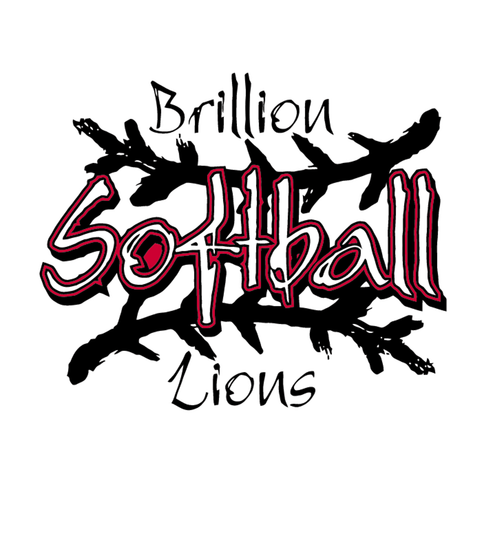 Brillion High Logo
