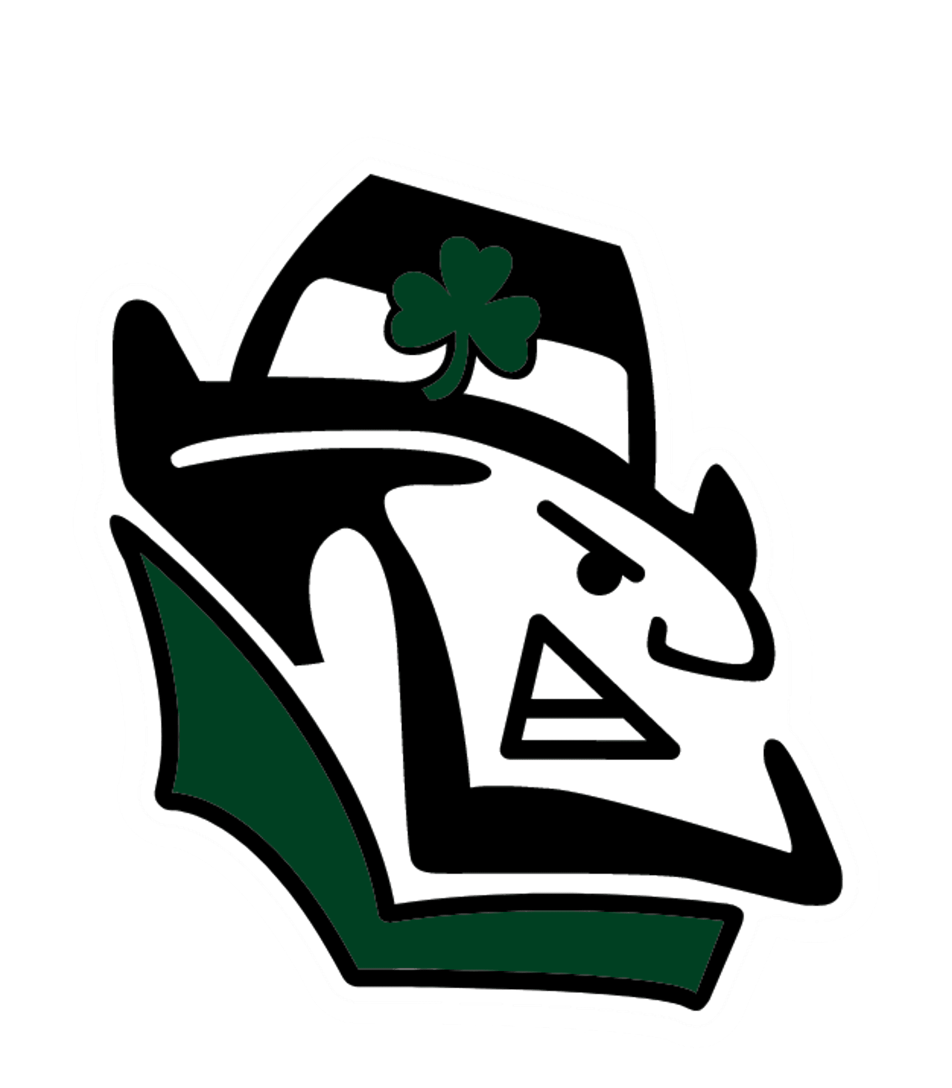 Chapman High Logo