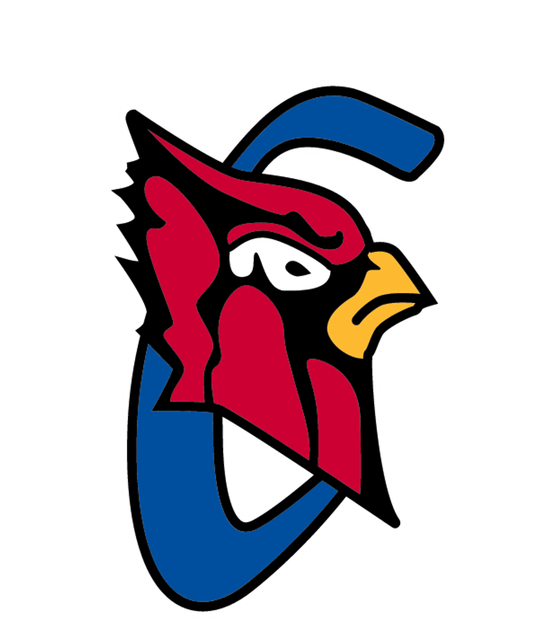 Cheney High Logo