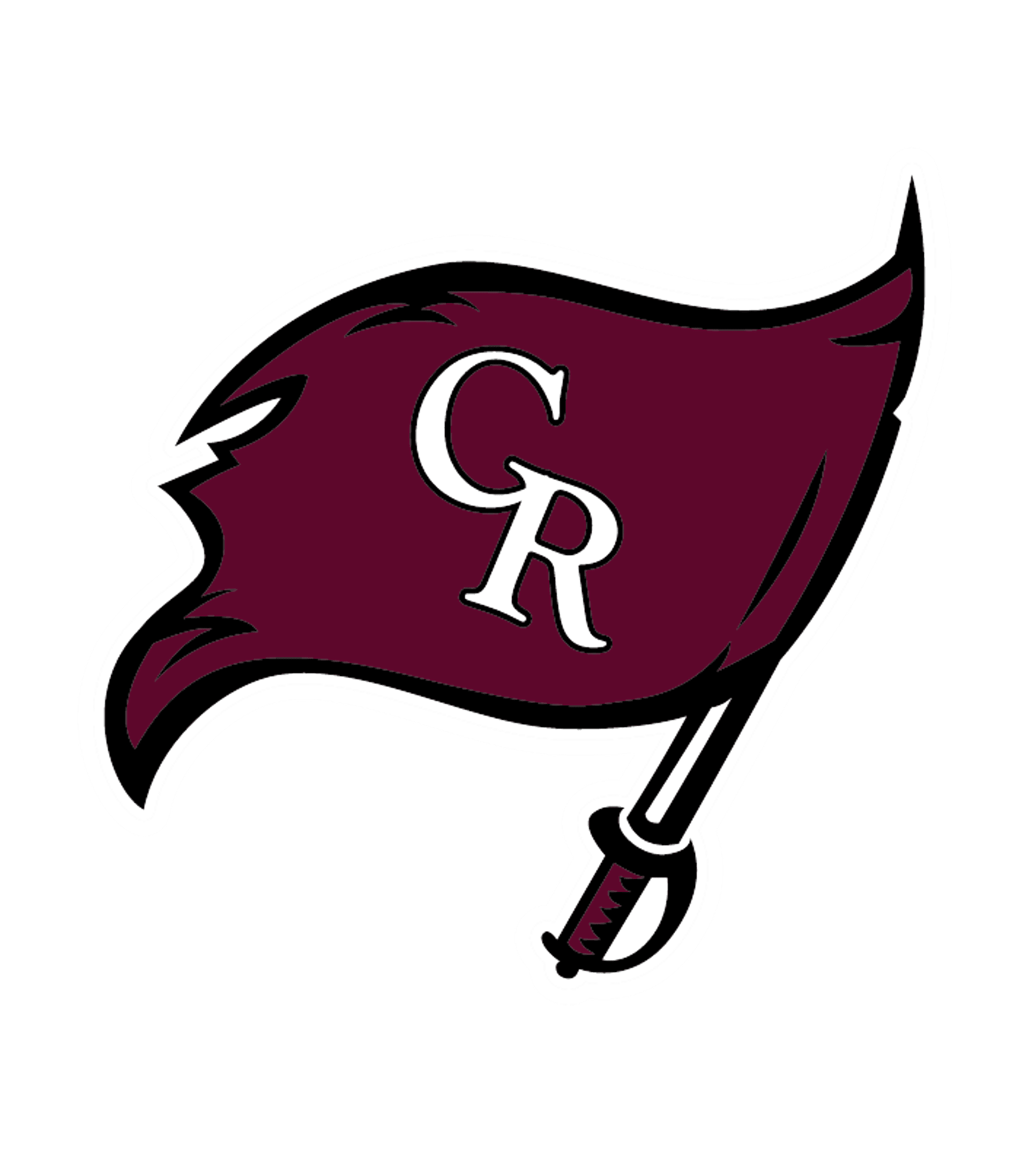 CENTRAL SENIOR HIGH Logo