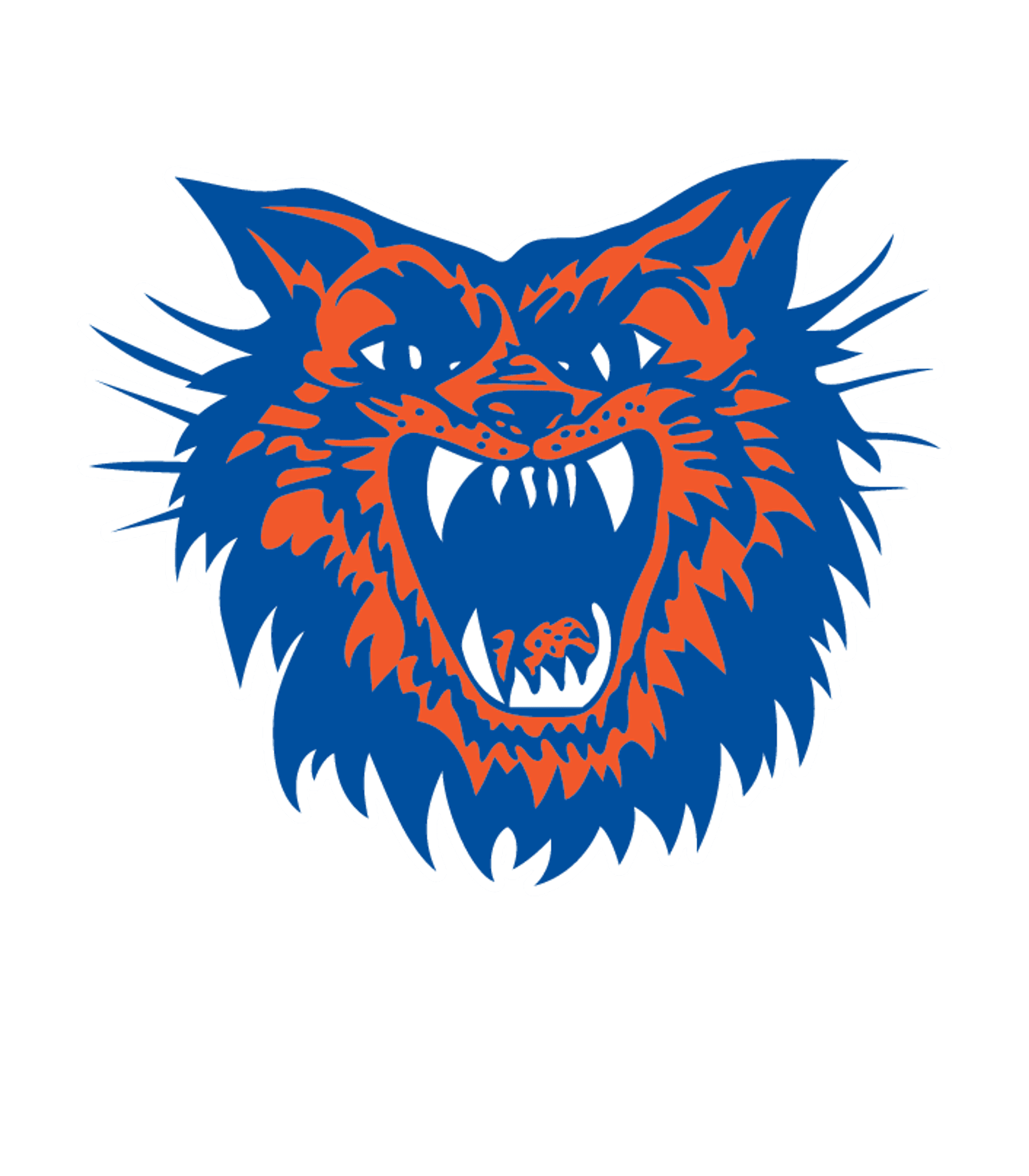 Christopher High Logo