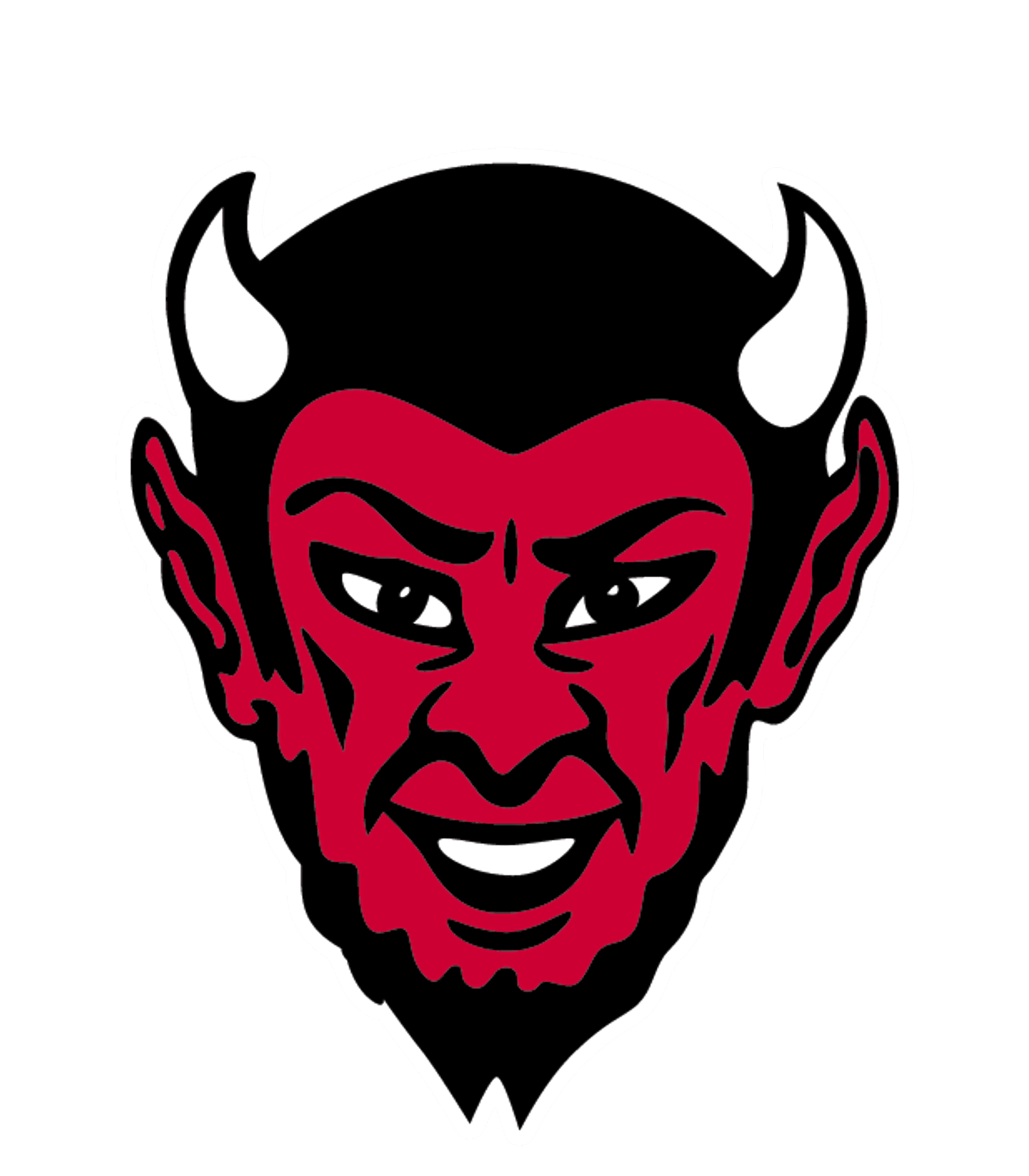 CHAFFEE JR.-SR. HIGH Logo