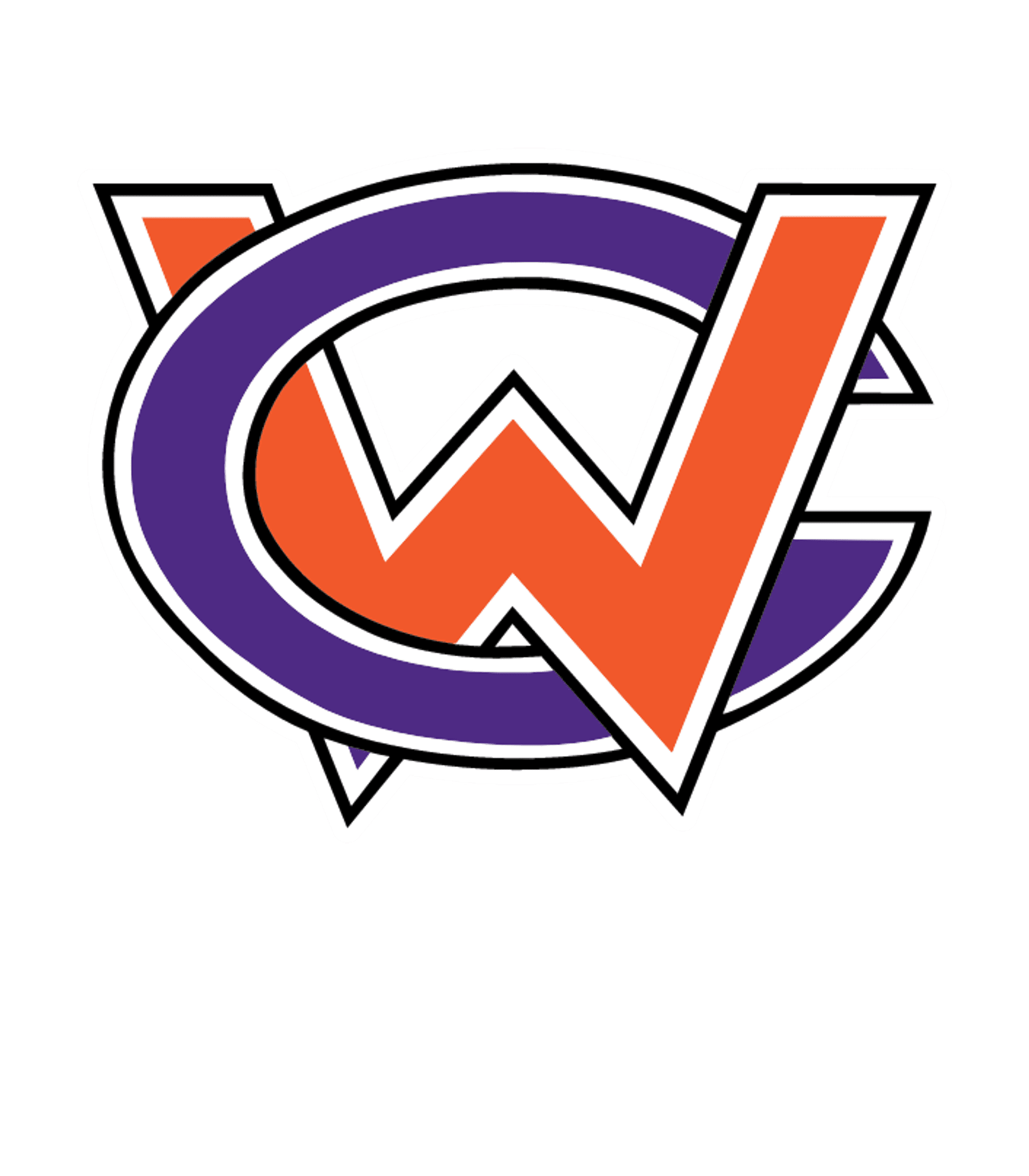 Chetek-Weyerhaeuser High Logo