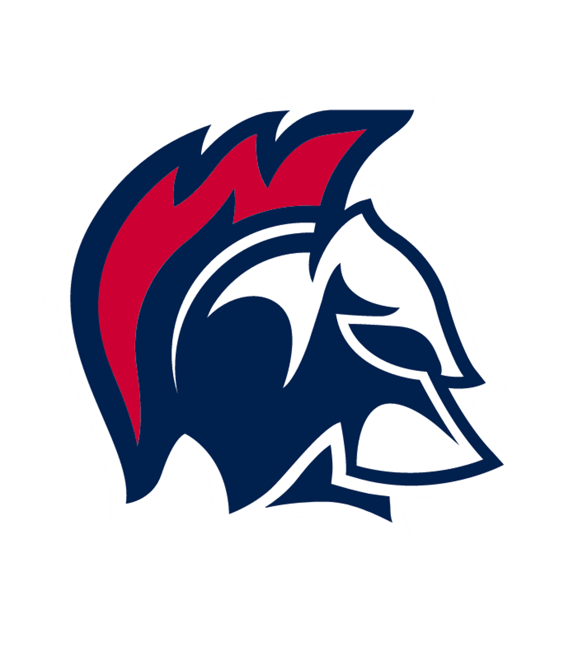 Brookline High Logo