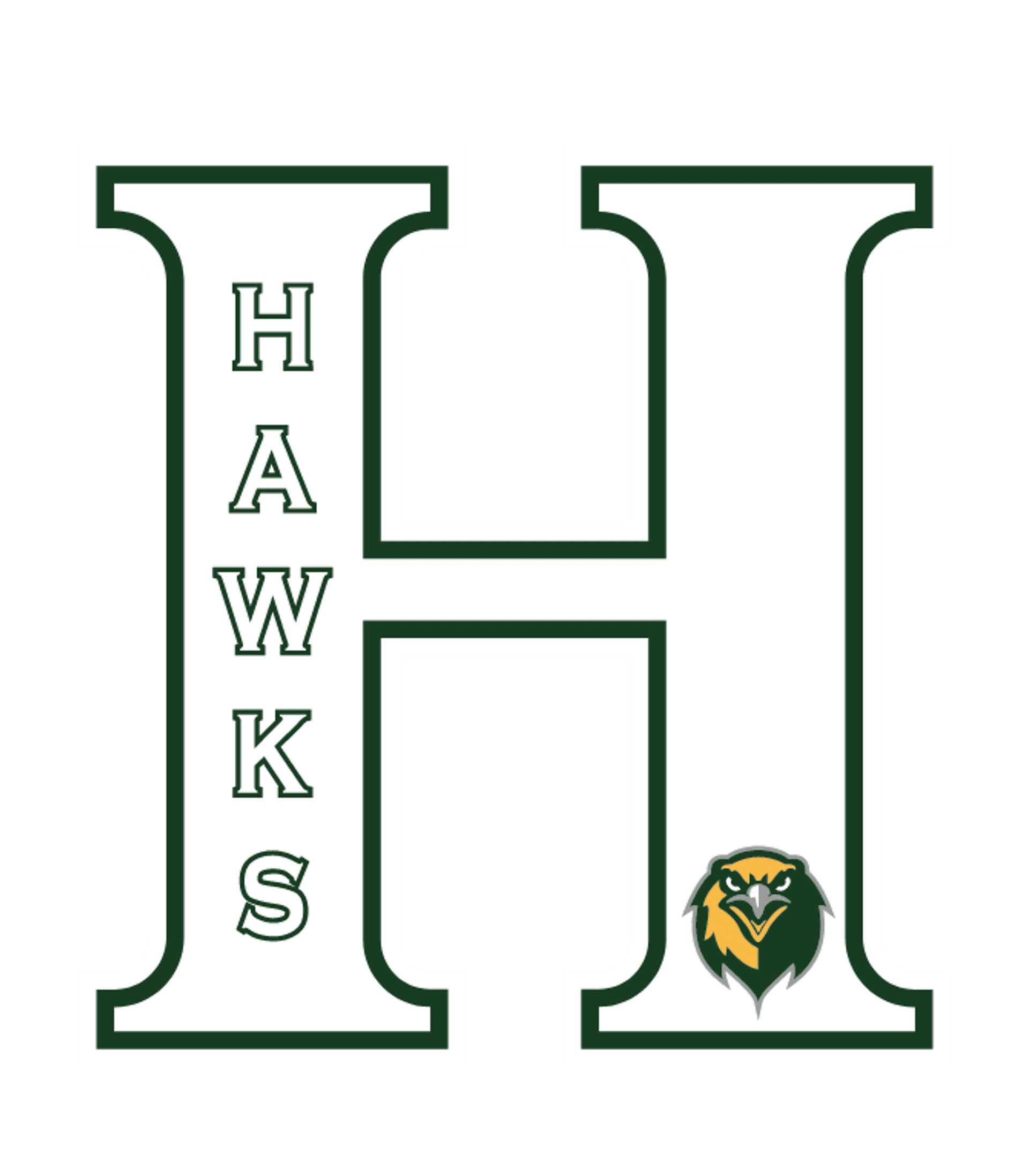 Heritage Academy High Logo