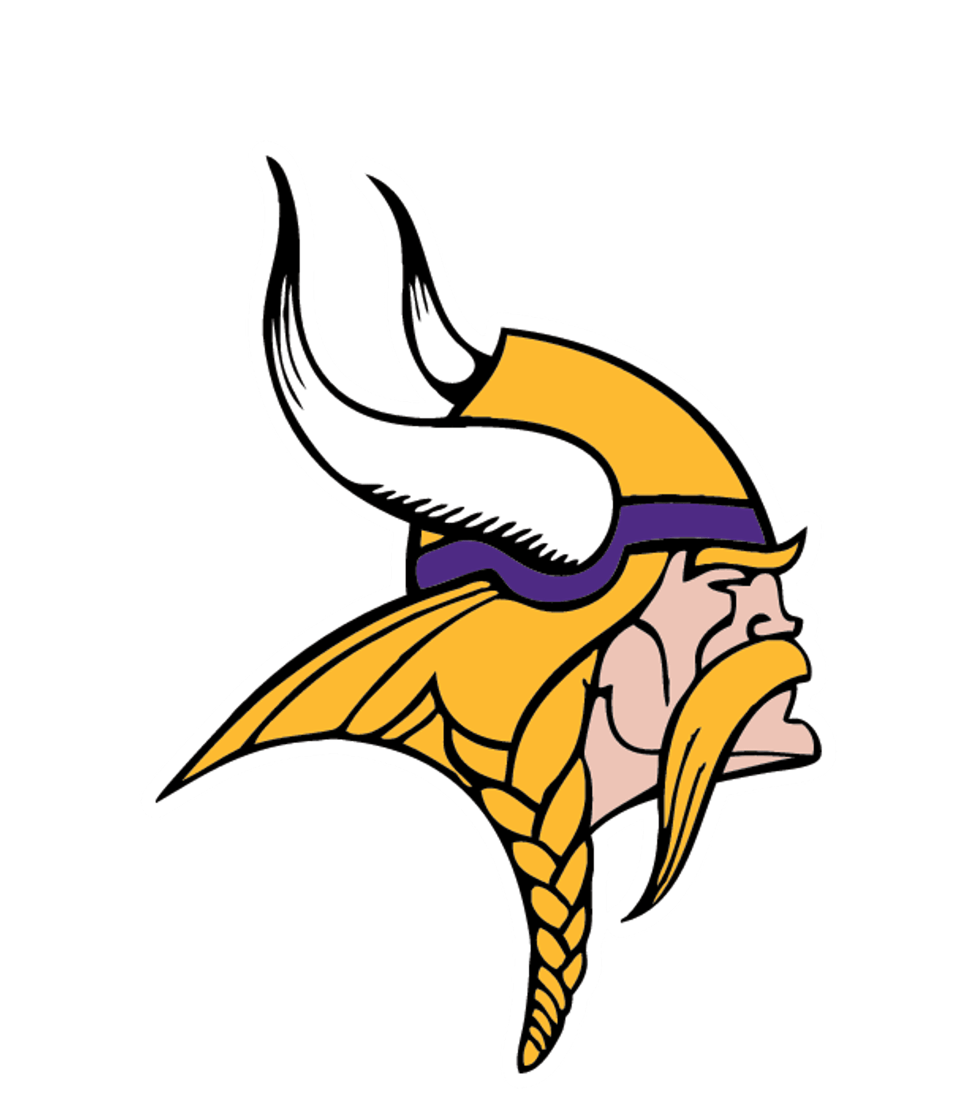 Bronson JrSr High School Logo