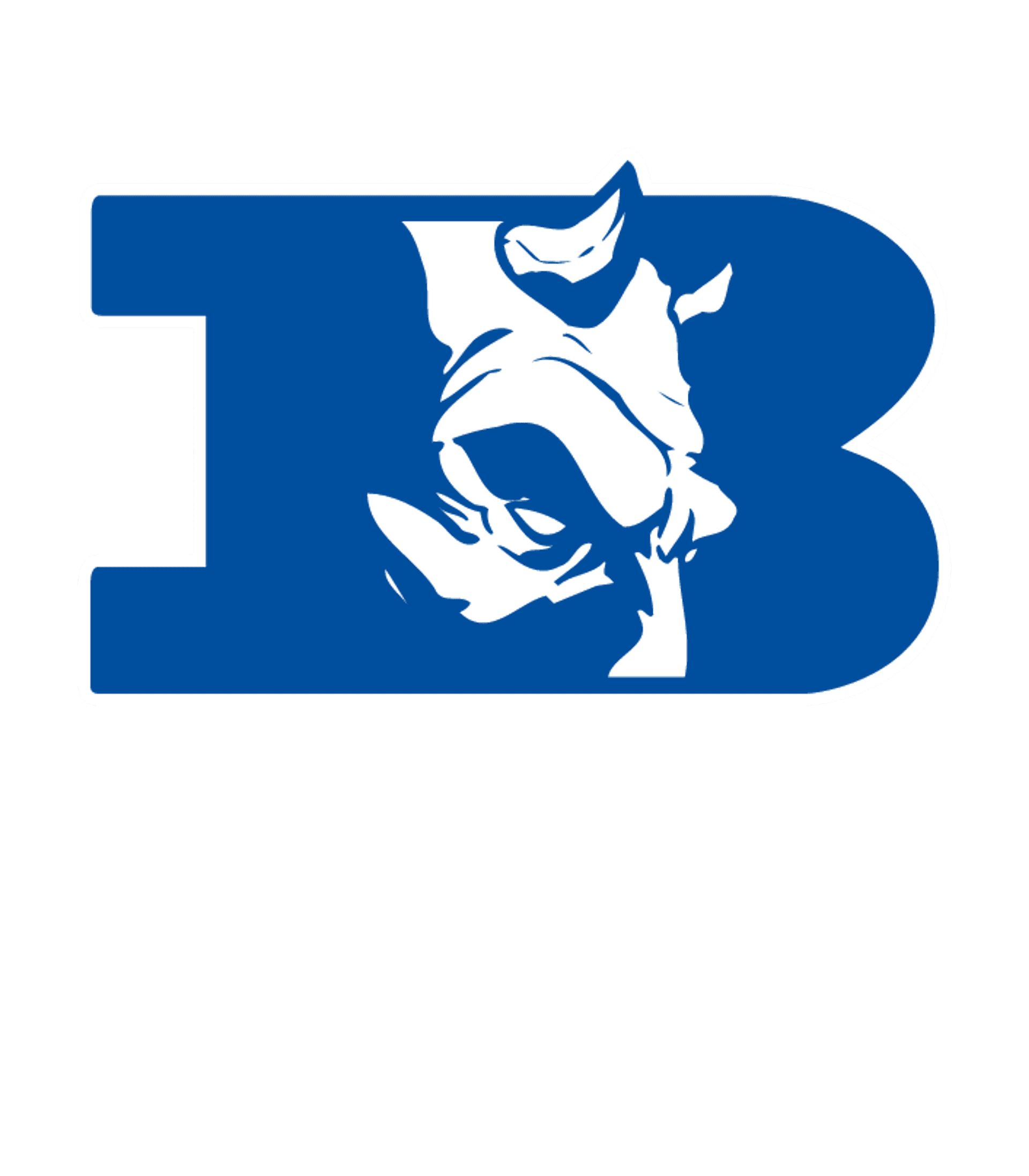 Brevard High Logo