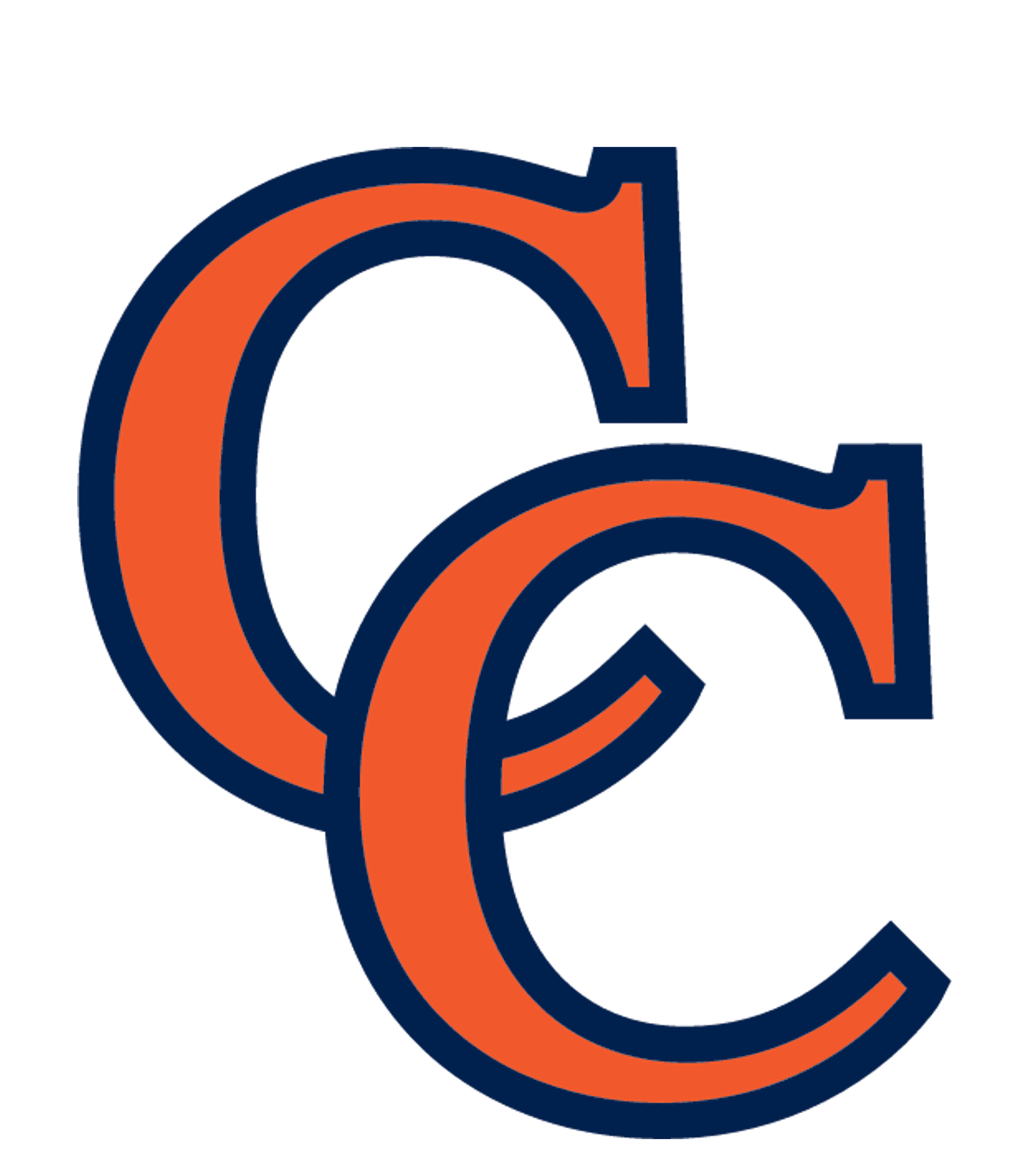 Chatsworth Charter High Logo