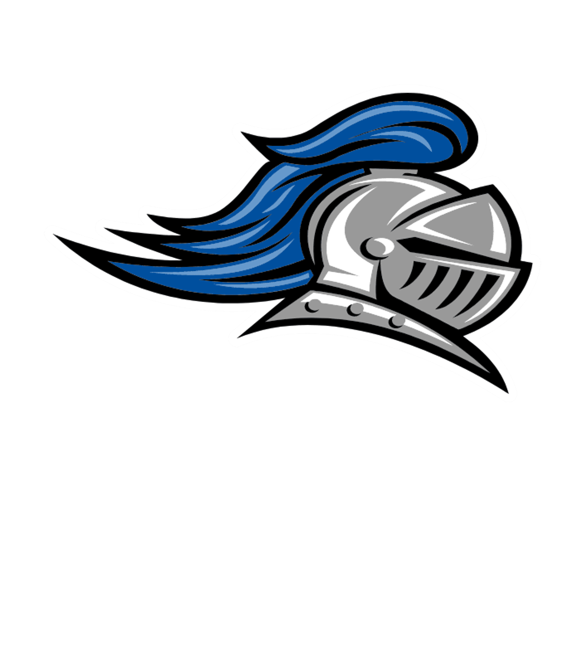 Desert Winds Continuation High Logo
