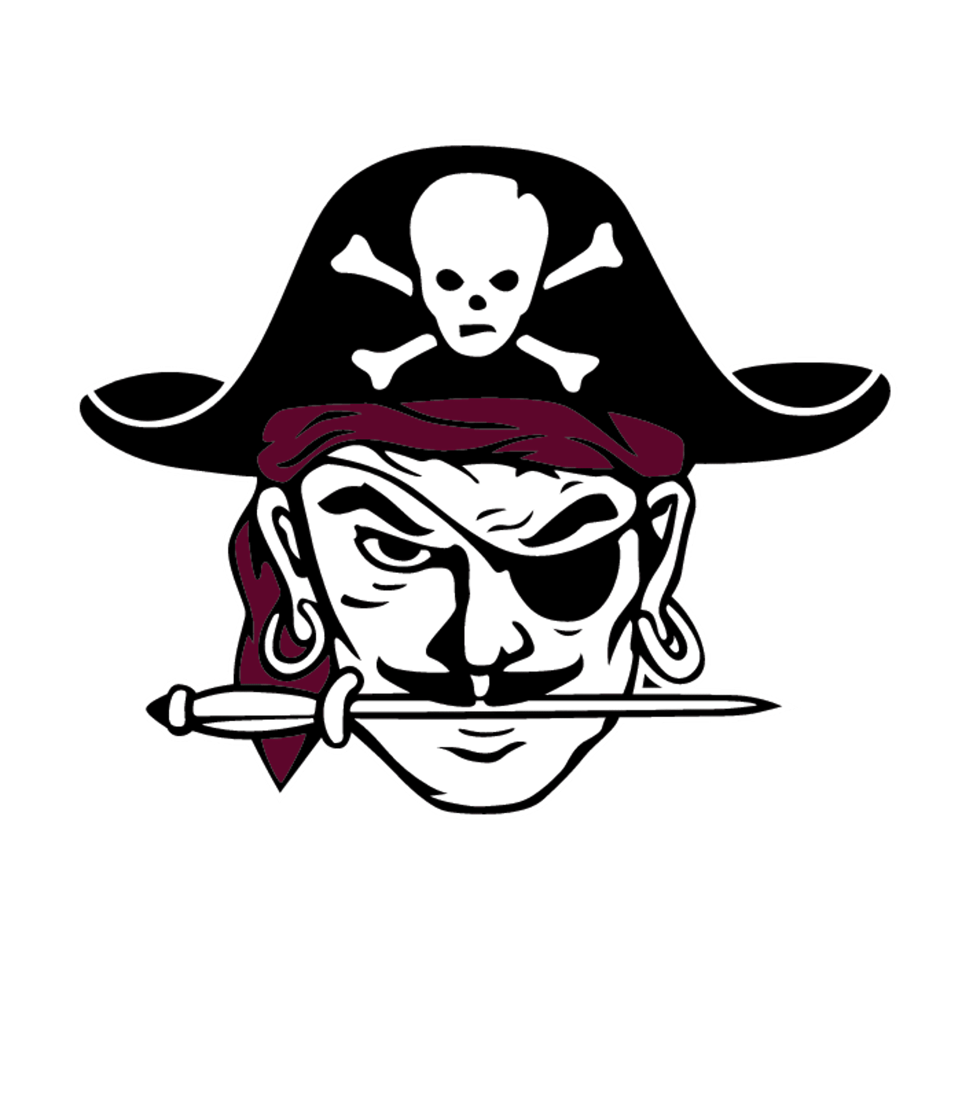 Charlevoix Middle High School Logo