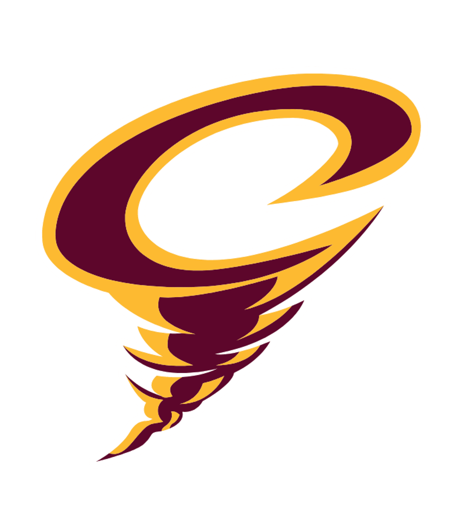 Denver Senior High School Logo