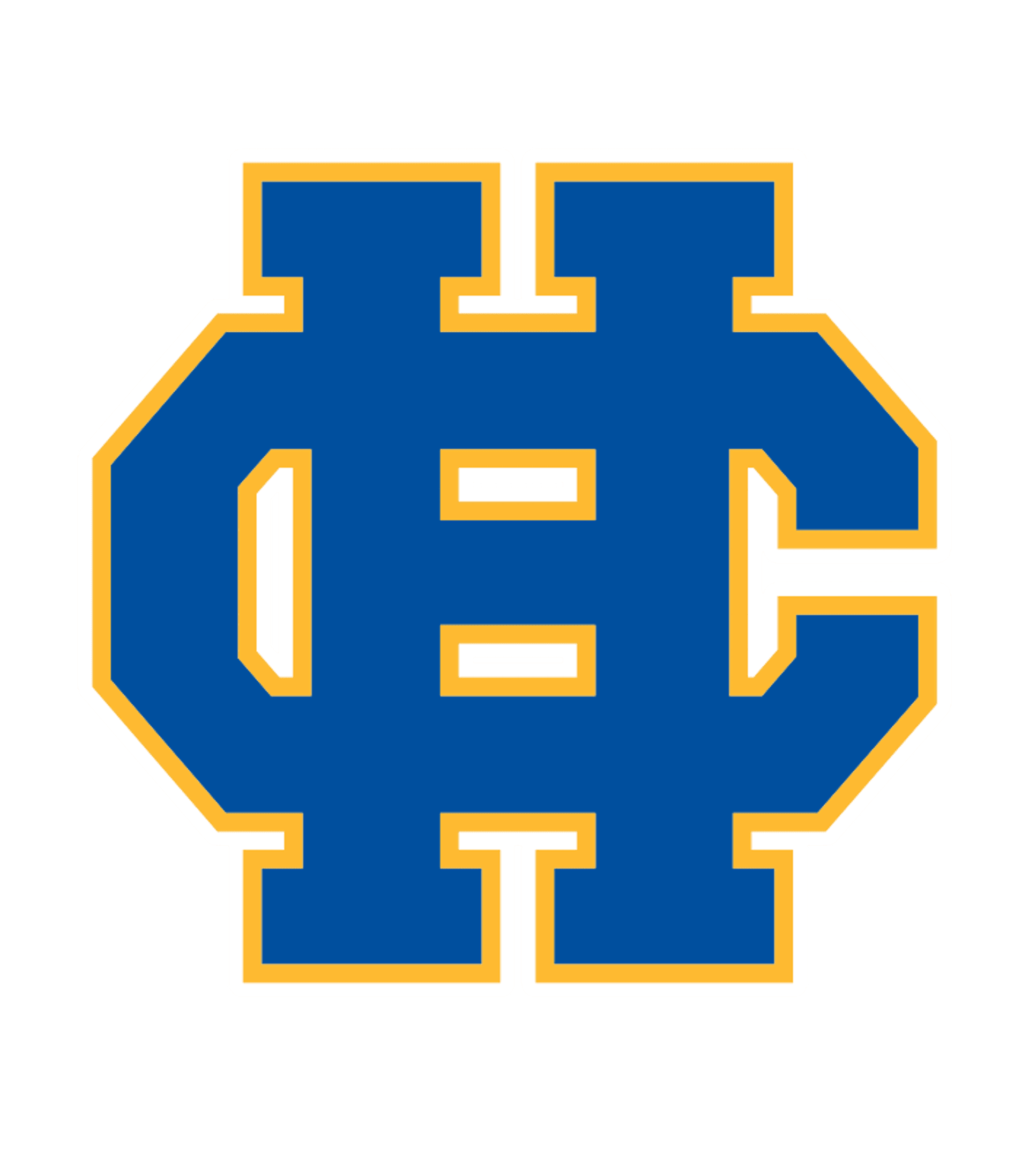 Henry Clay High School Logo