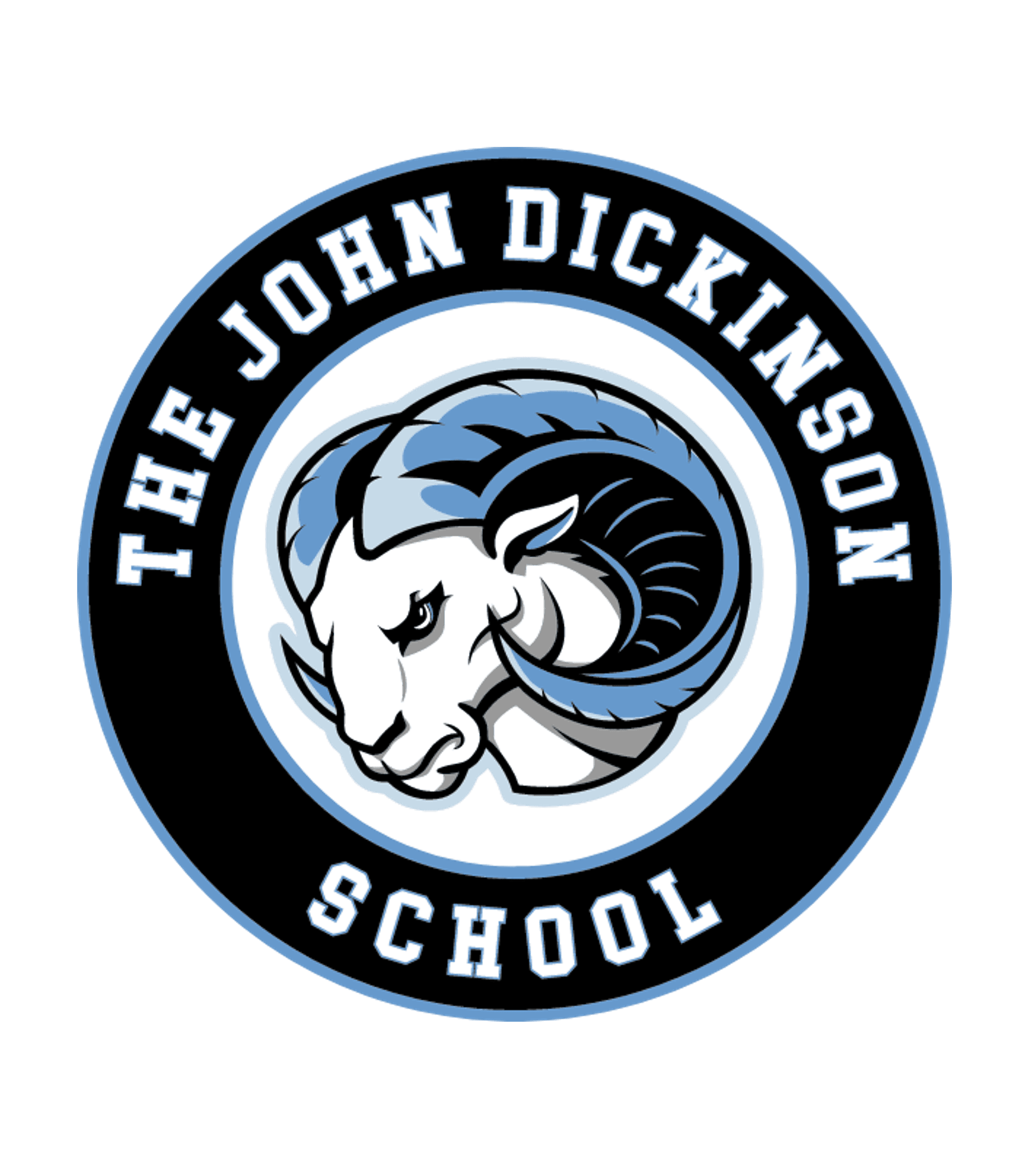 Dickinson (John) School Logo
