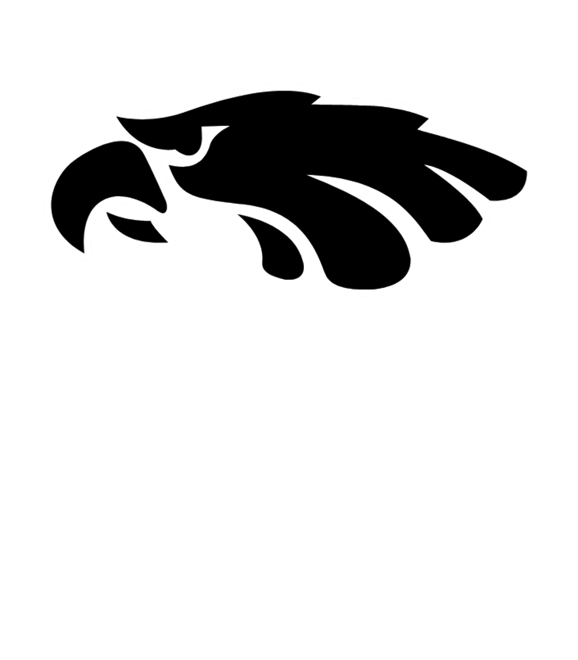 Churubusco Jr-Sr High School Logo