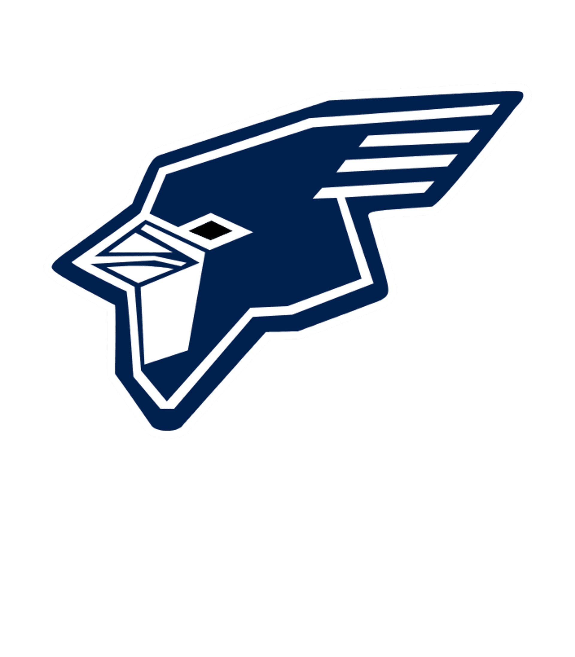 Cimarron High Logo