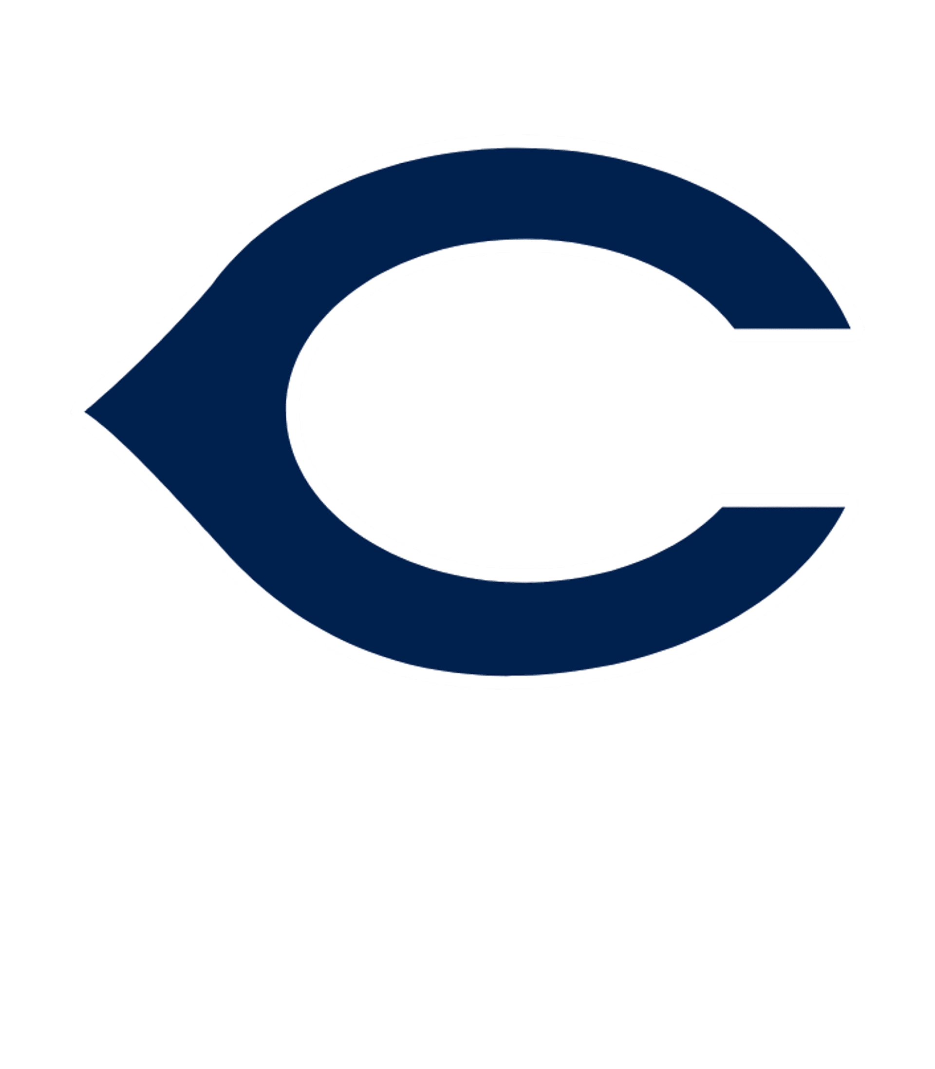 Chiawana Senior High School Logo