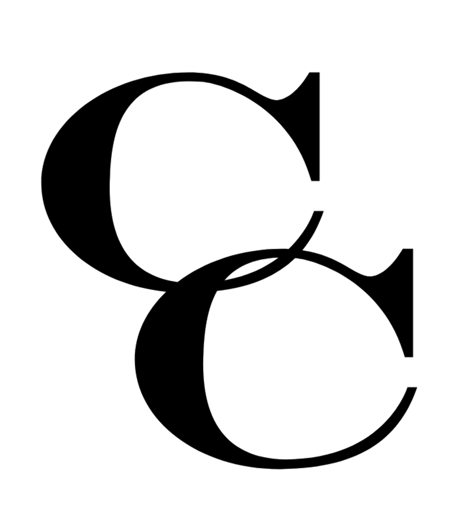 CHURCHVILLE-CHILI SENIOR HIGH SCHOOL Logo
