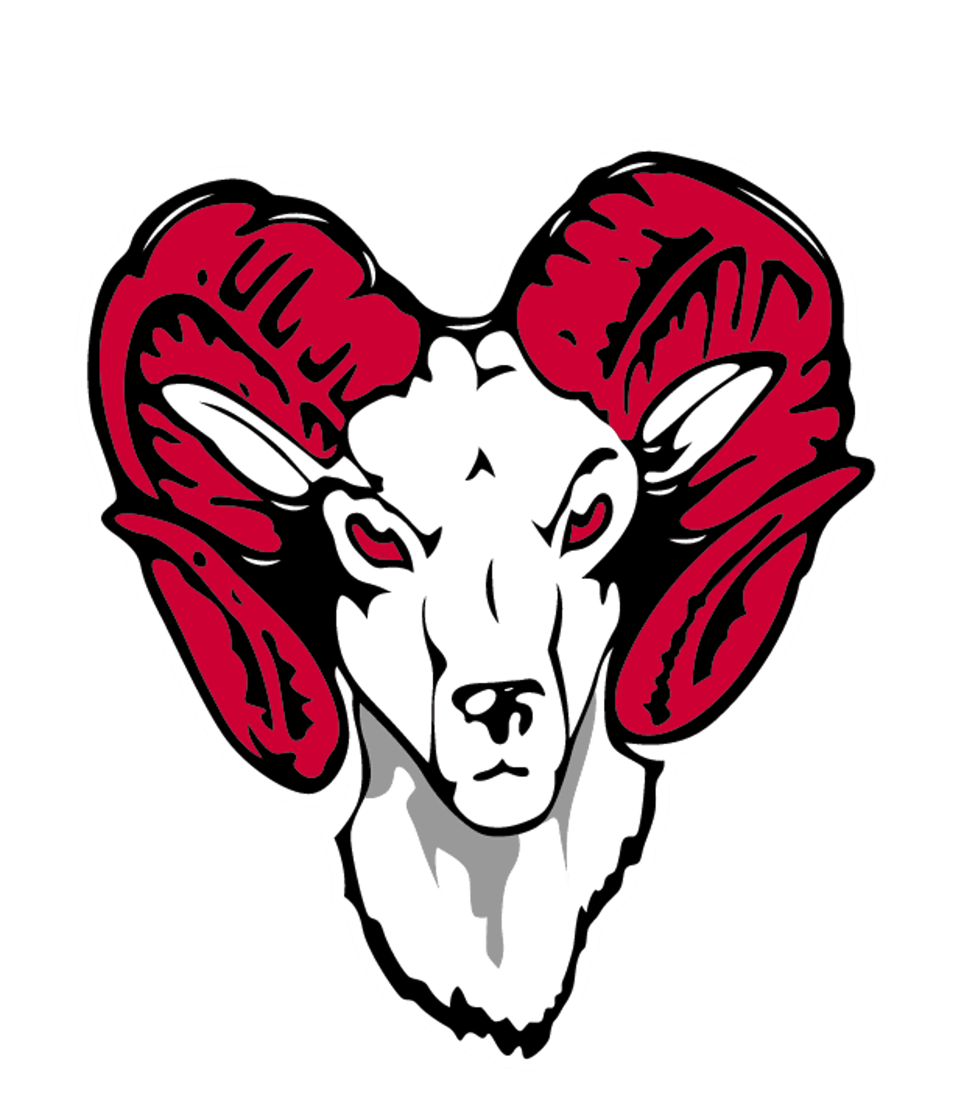 Desert Mirage High Logo