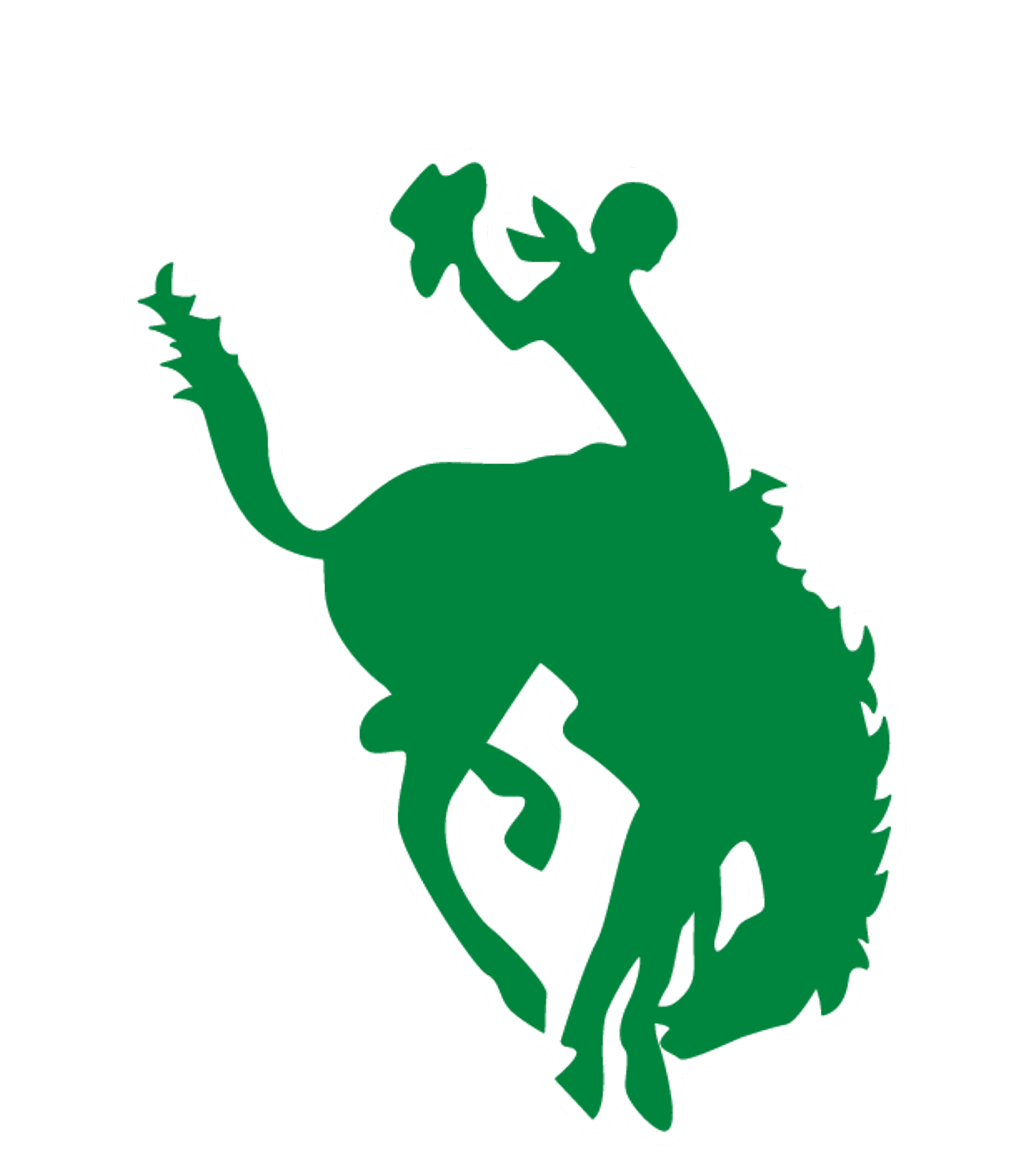 BRECKENRIDGE H S Logo