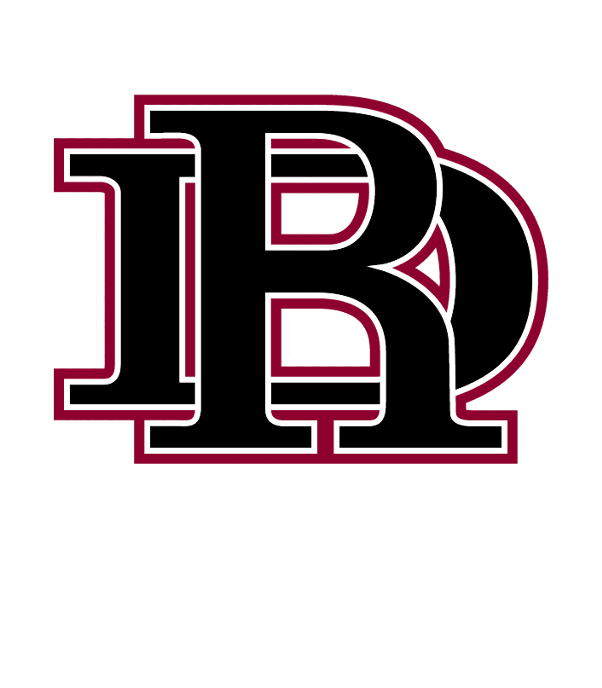 Desert Ridge High Logo