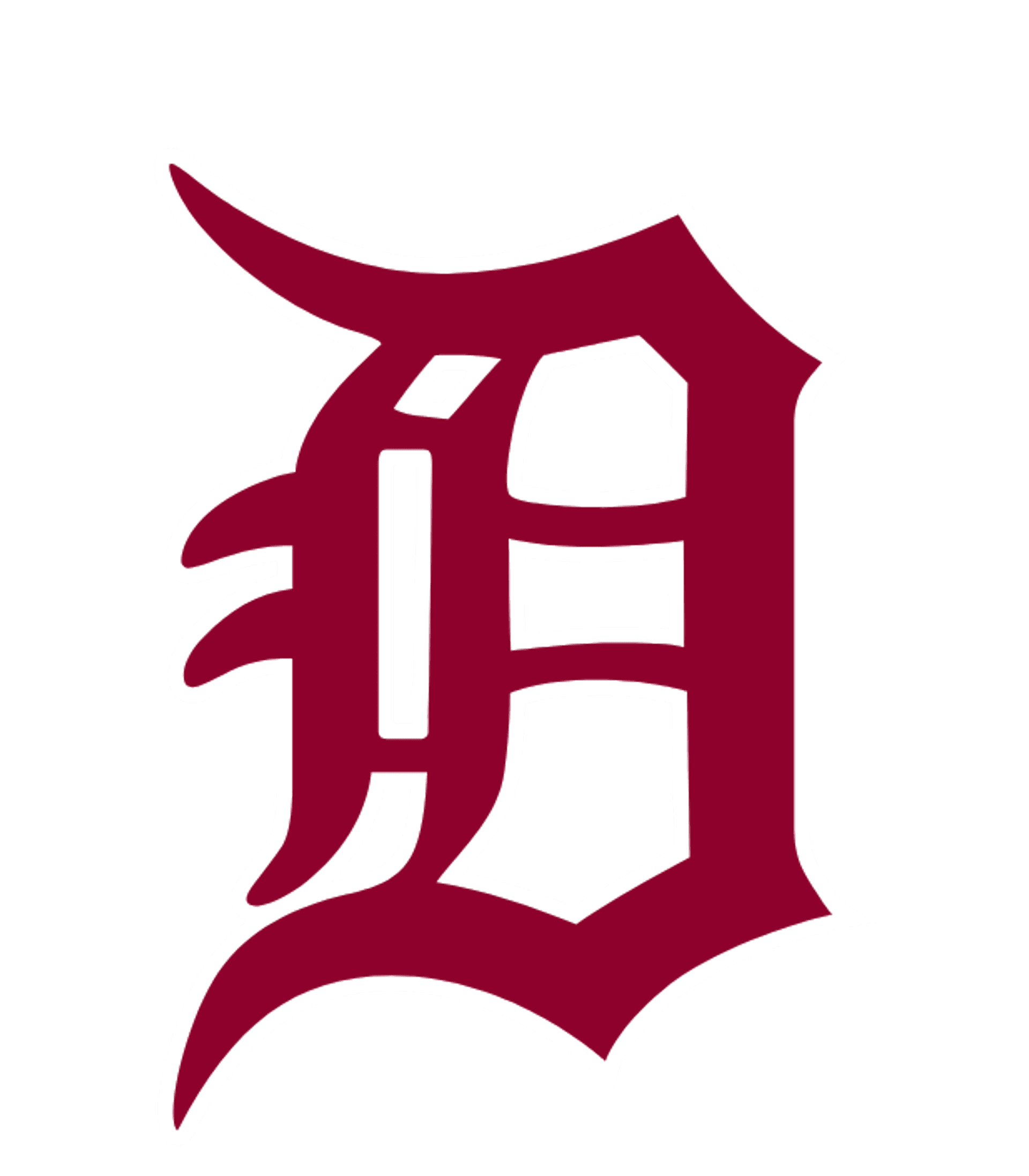 Deshler Career Technical Center Logo