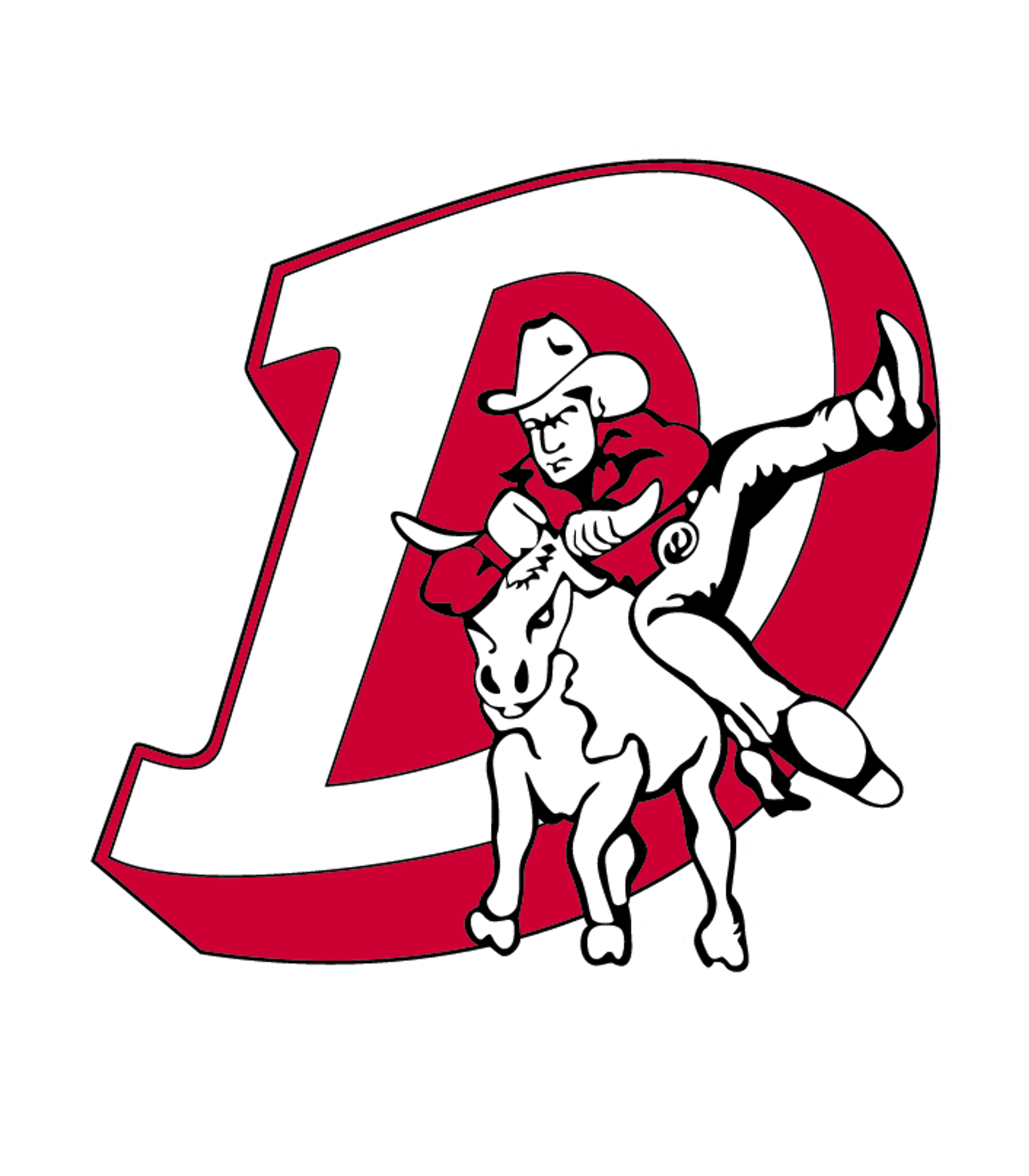 DEWEY HS Logo