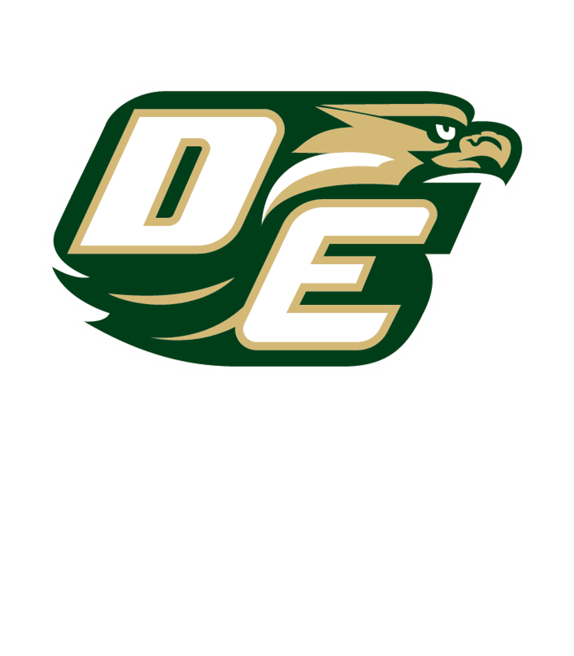 DESOTO ALTERNATIVE EDUCATION CENTER (DAEP) Logo