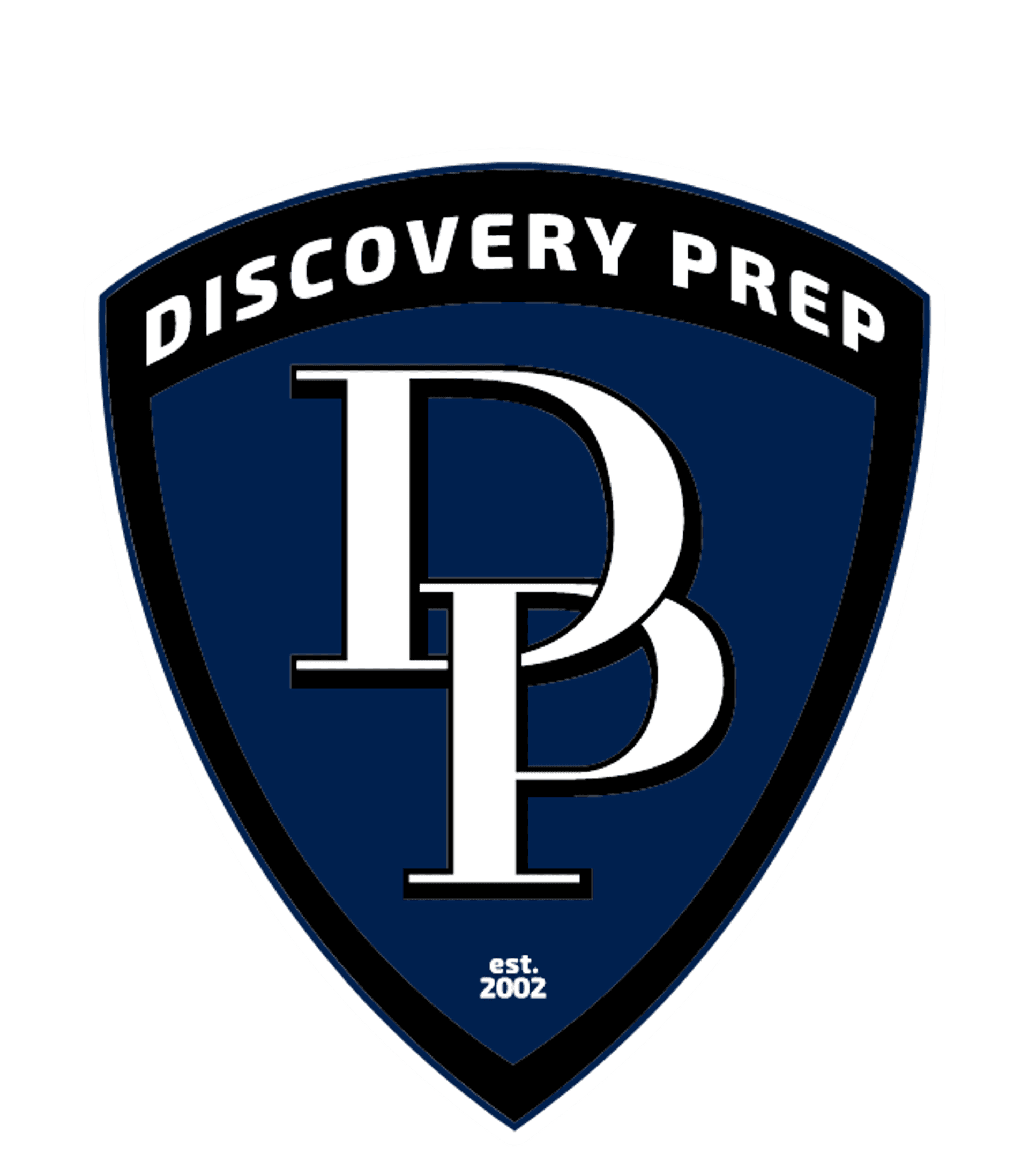 Discovery Charter Preparatory #2 Logo