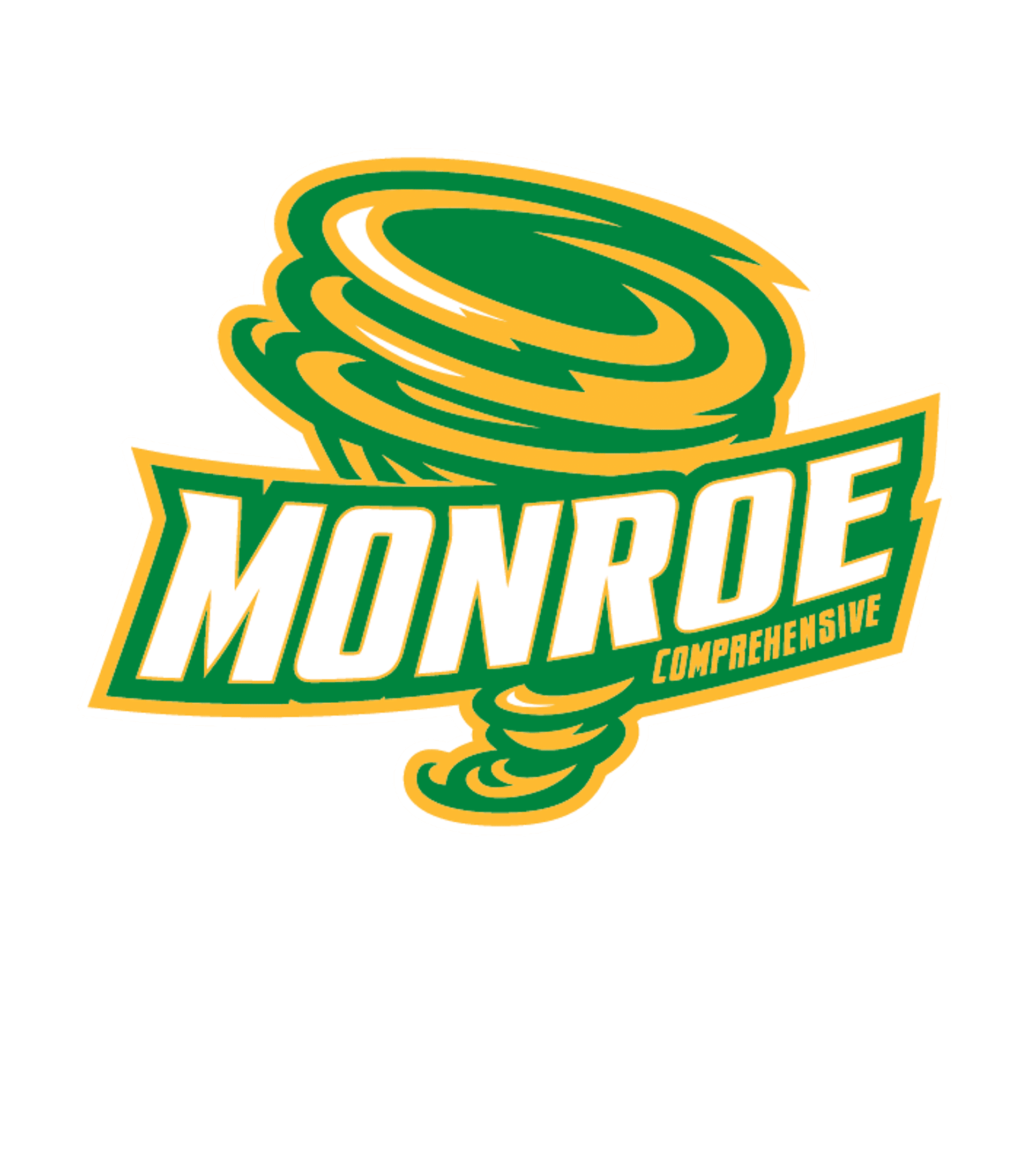 Dougherty Comprehensive High School Logo