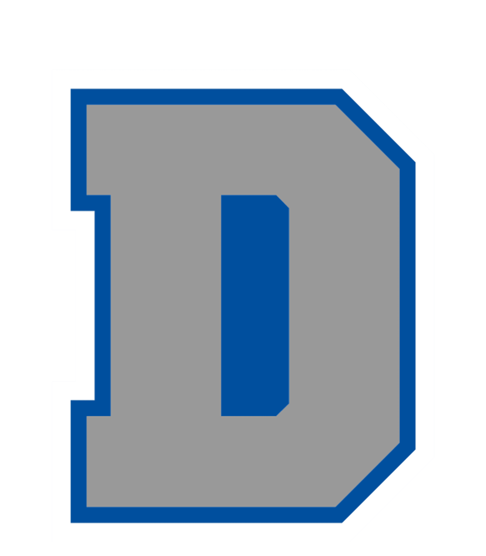 DIVISION AVENUE SENIOR HIGH SCHOOL Logo