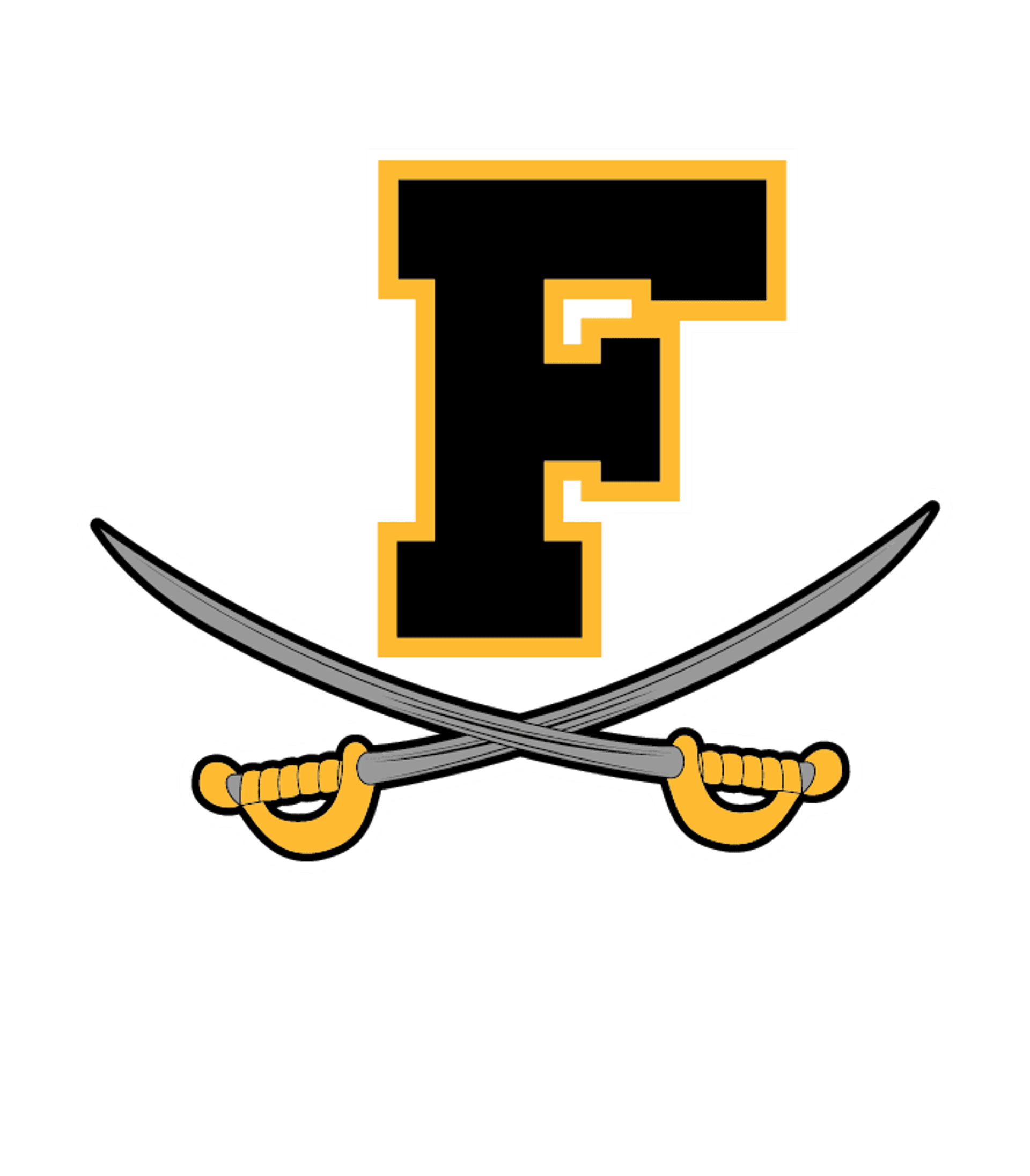 Frederick High Logo