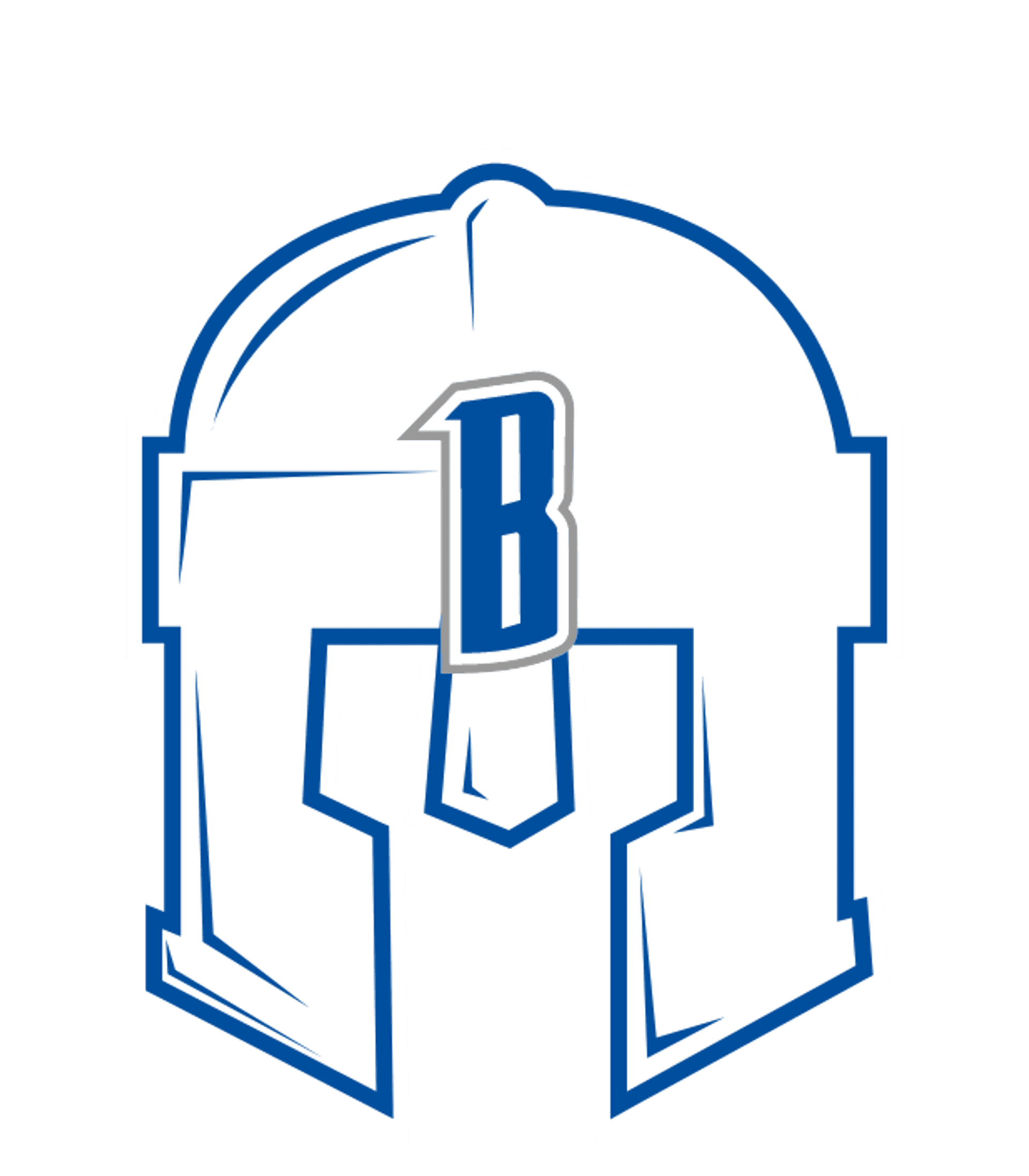 BRAINERD SENIOR HIGH Logo