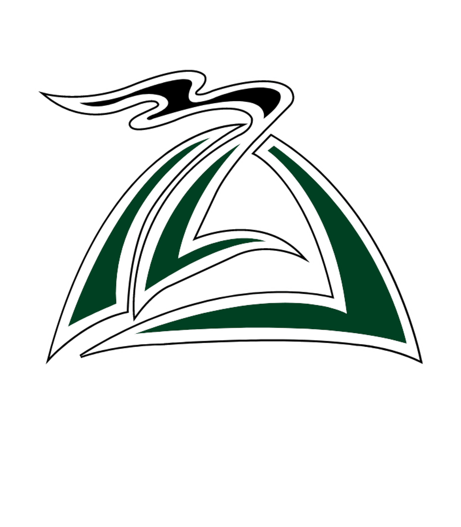 Chester Junior/Senior High Logo