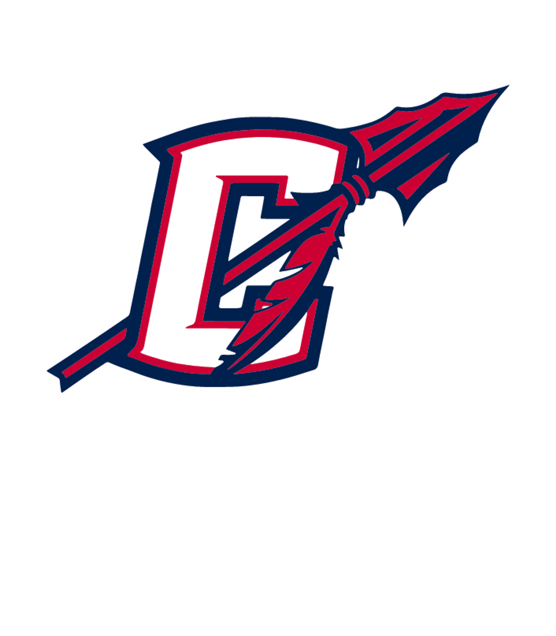 Chickasaw City High School Logo