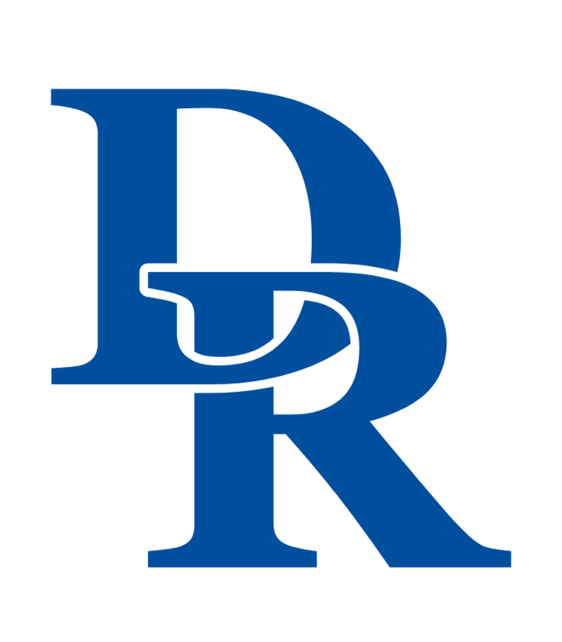 Diamond Ranch High Logo