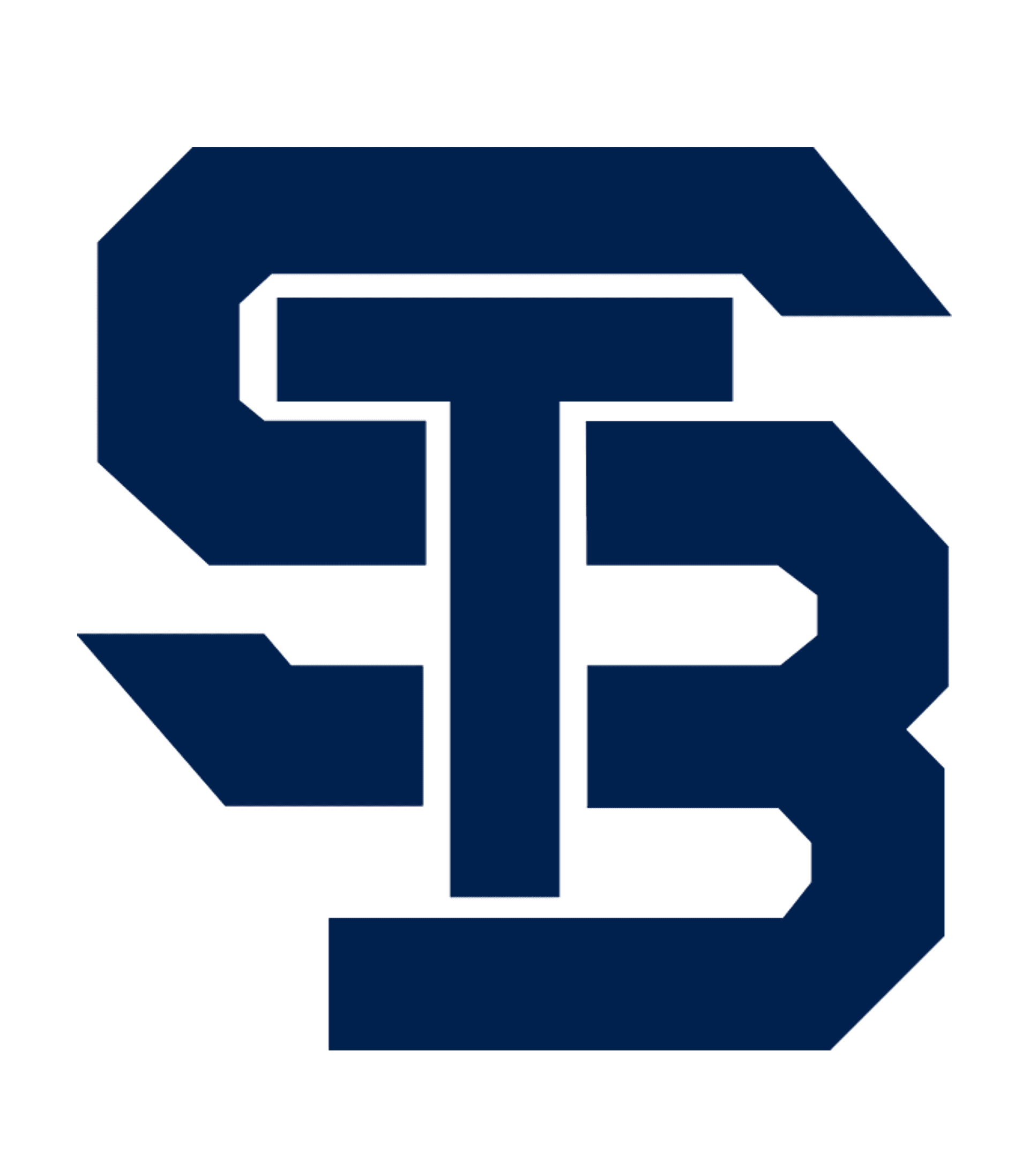 Sizer School: A North Central Charter Essential School Logo