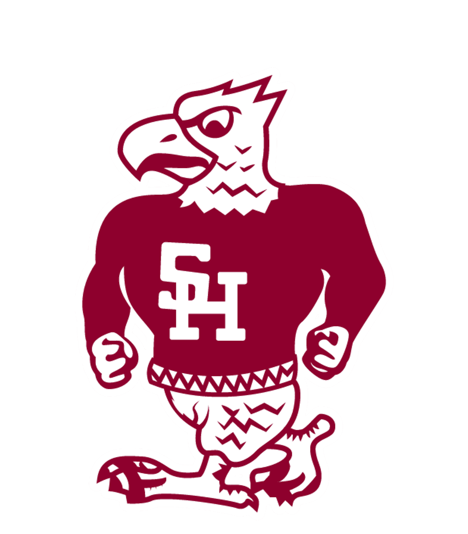 South Hamilton Middle And High School Logo